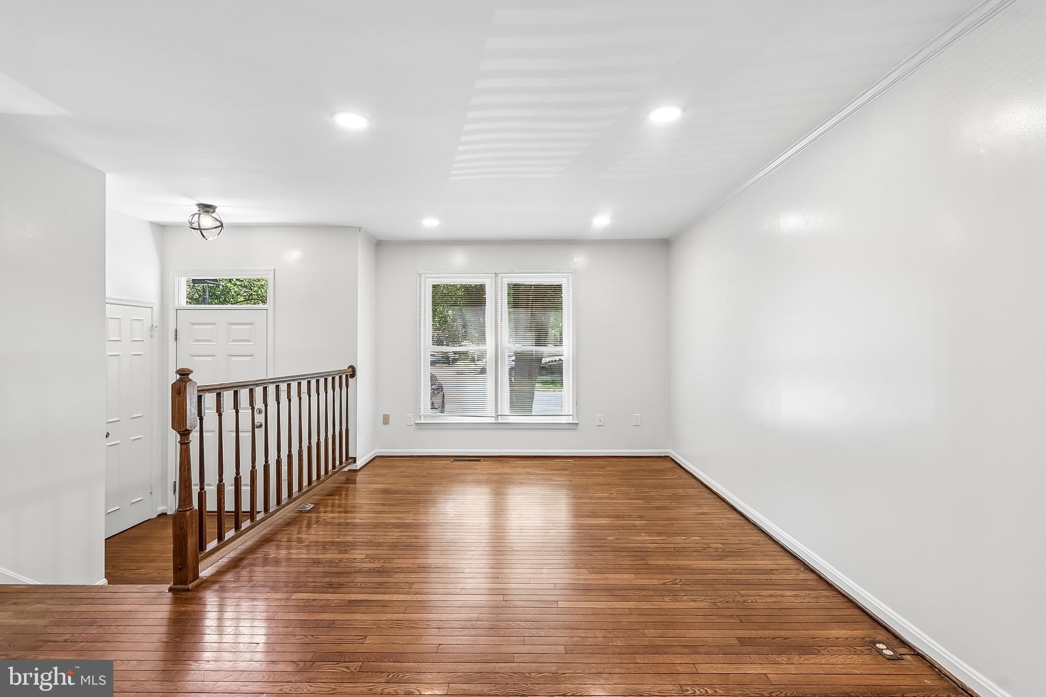 TUCKERMAN STATION - Residential