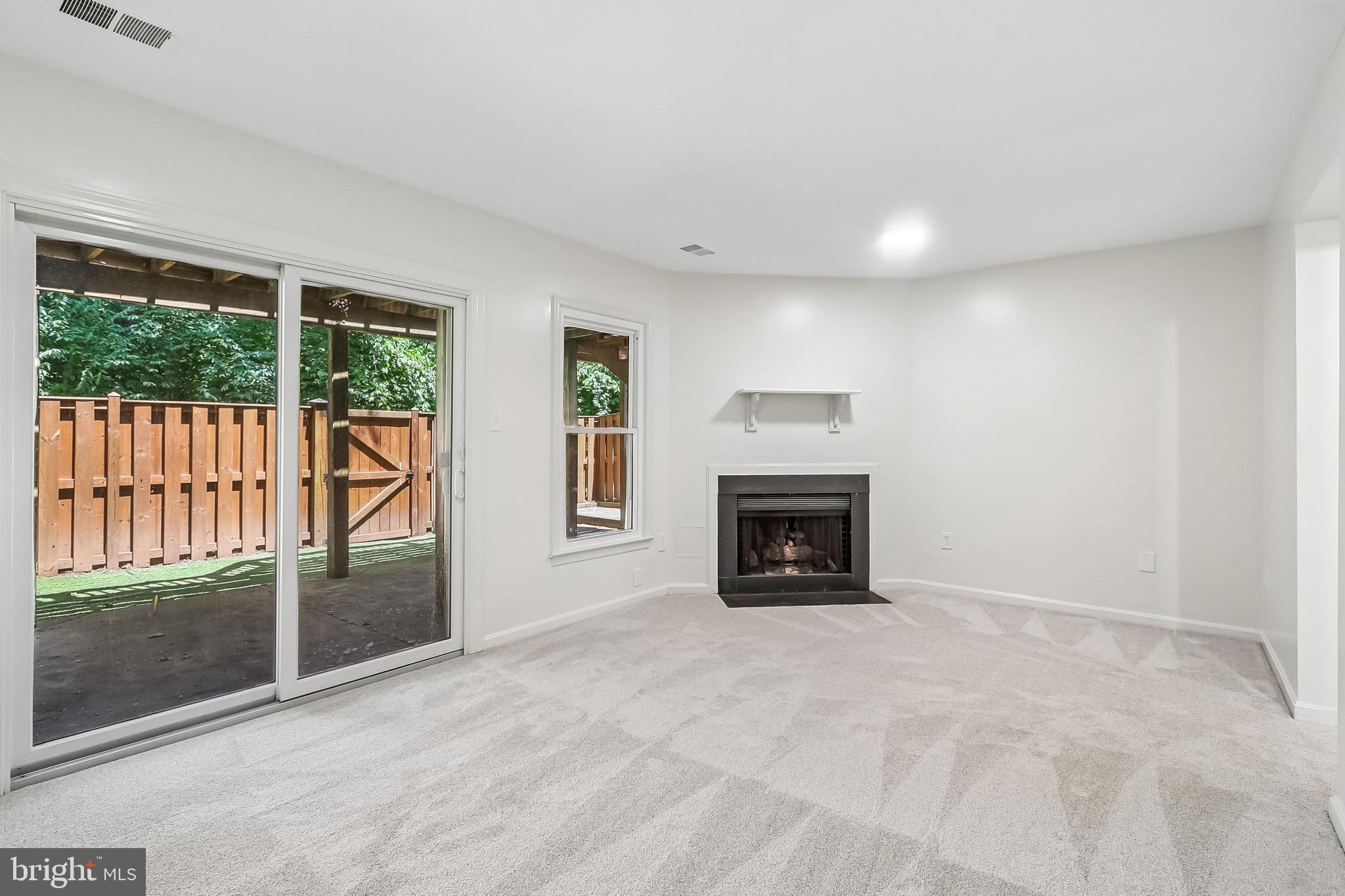 TUCKERMAN STATION - Residential