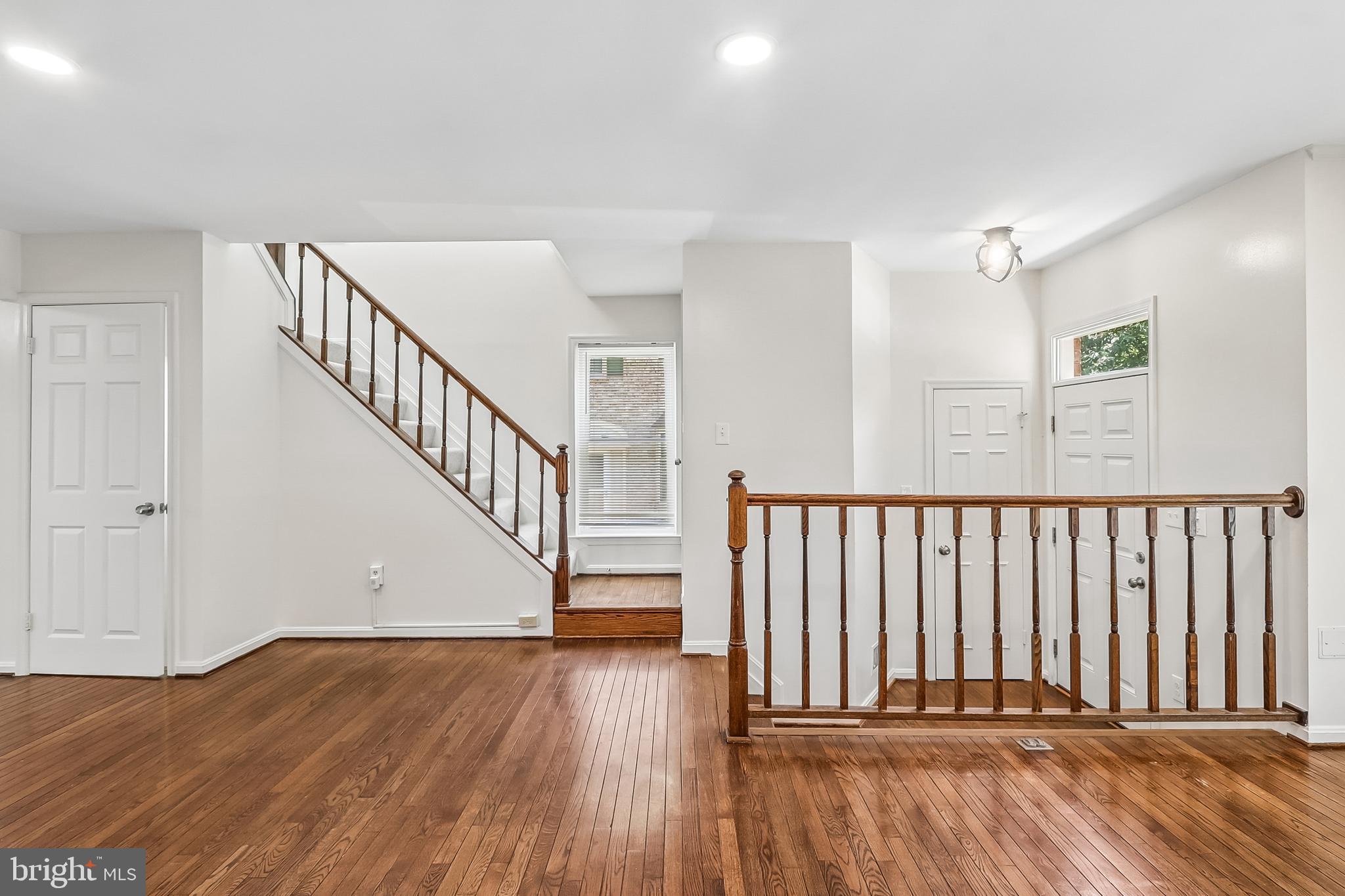 TUCKERMAN STATION - Residential