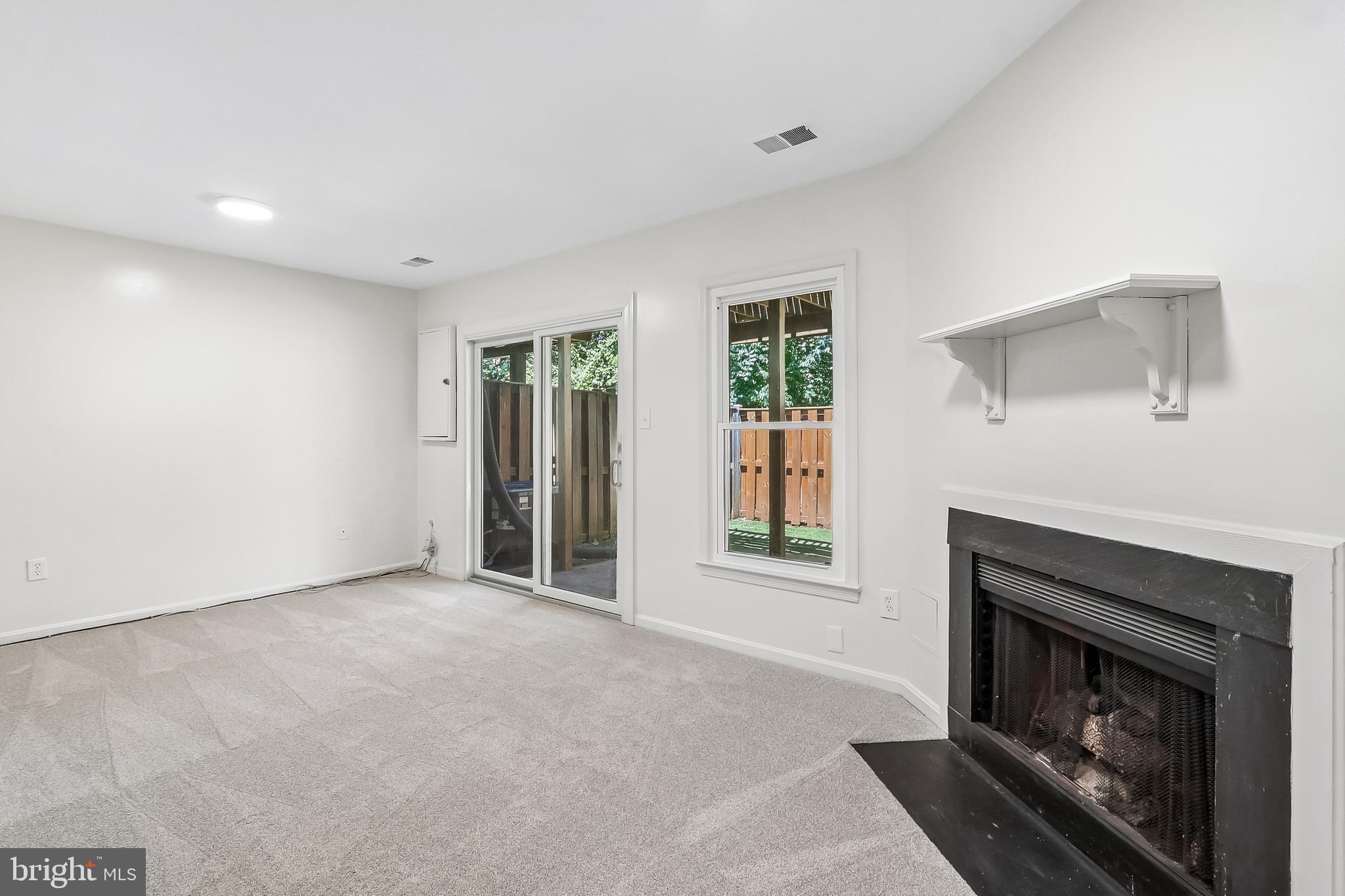 TUCKERMAN STATION - Residential
