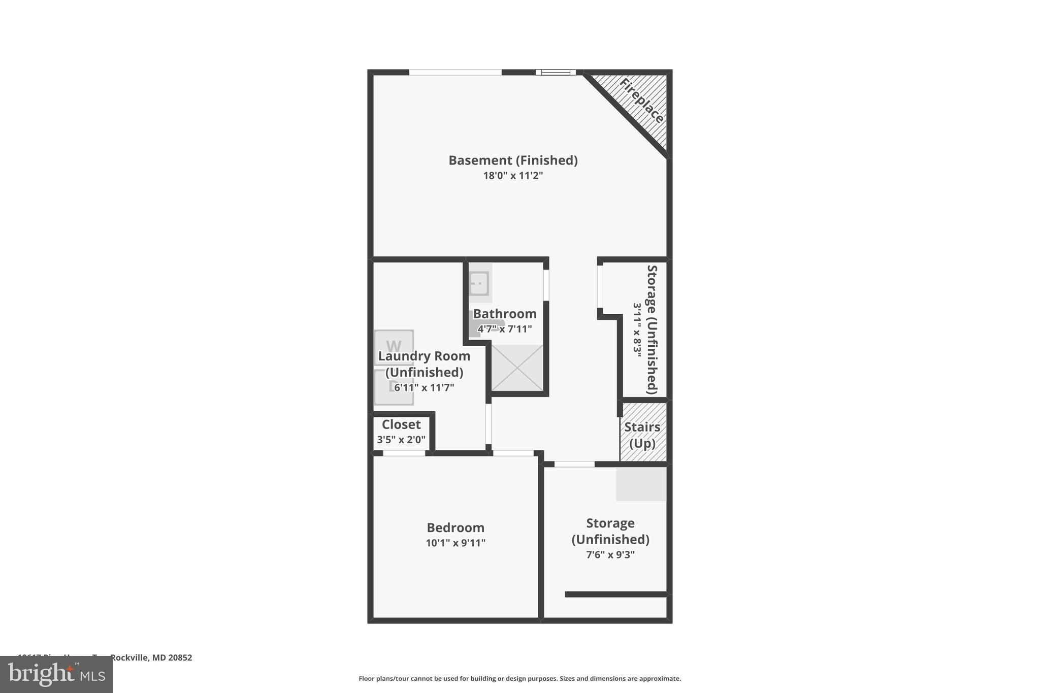 TUCKERMAN STATION - Residential