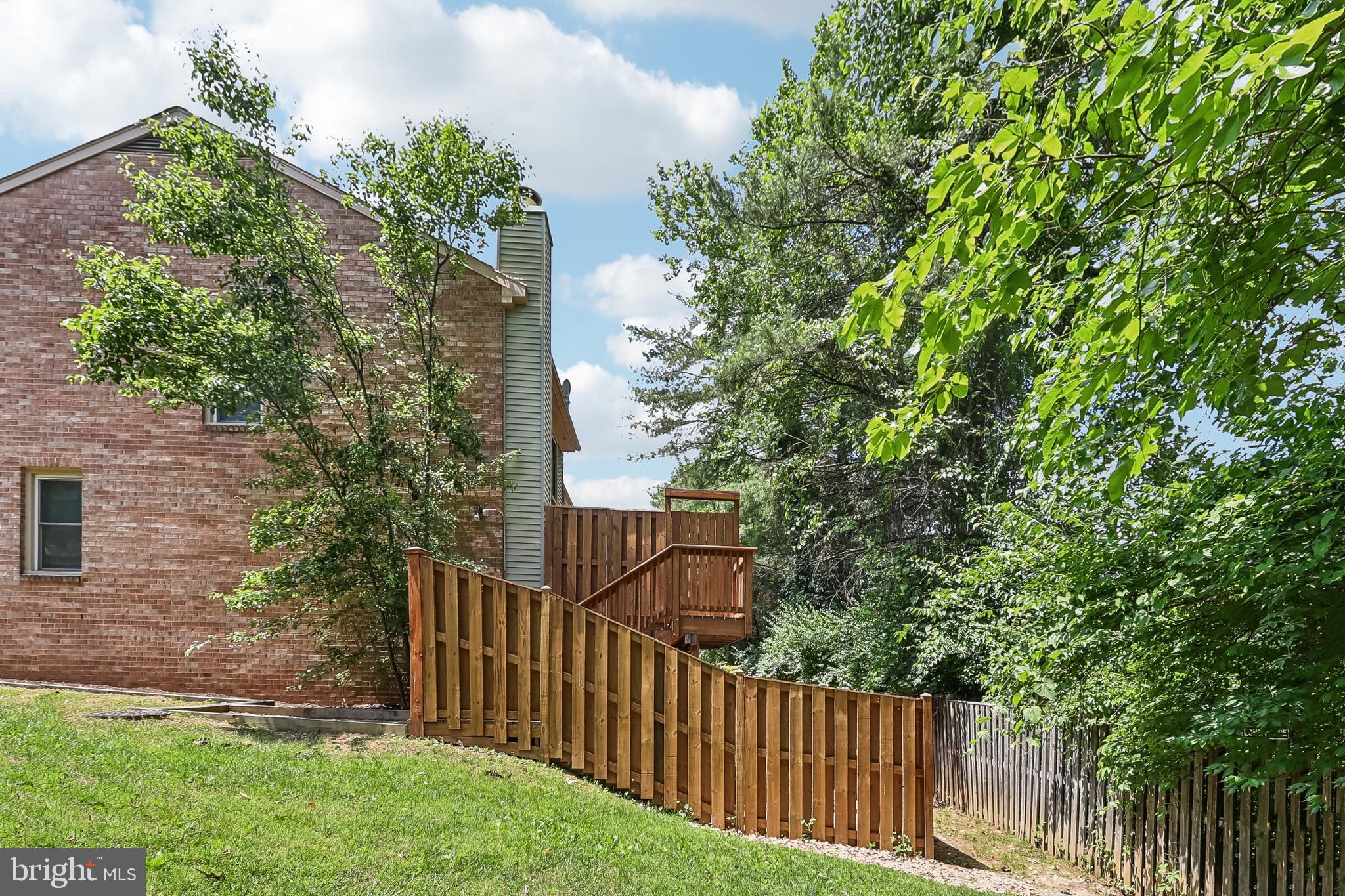 TUCKERMAN STATION - Residential