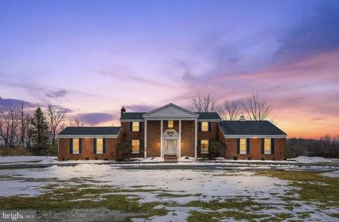 150 Windsor Road, Robbinsville, NJ 08691 - MLS#: NJME2071146