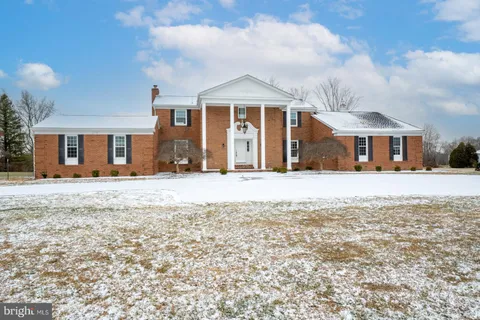 150 Windsor Road, Robbinsville, NJ 08691 - MLS#: NJME2071146