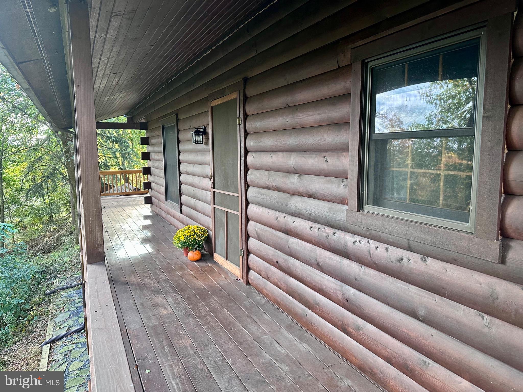 615 BELLEMANS CHURCH ROAD