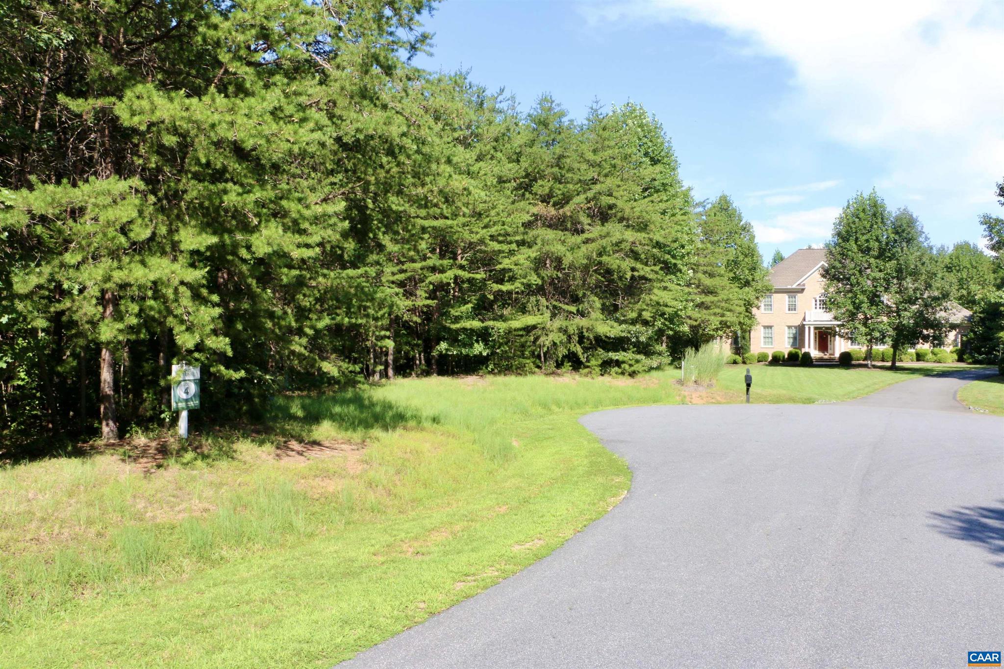 NONE AVAILABLE - Land