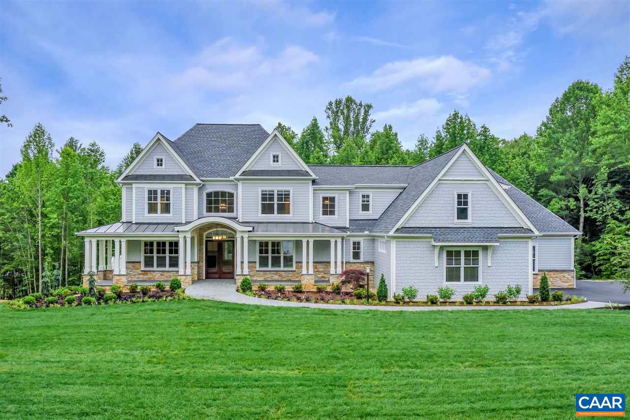 NONE AVAILABLE - Land