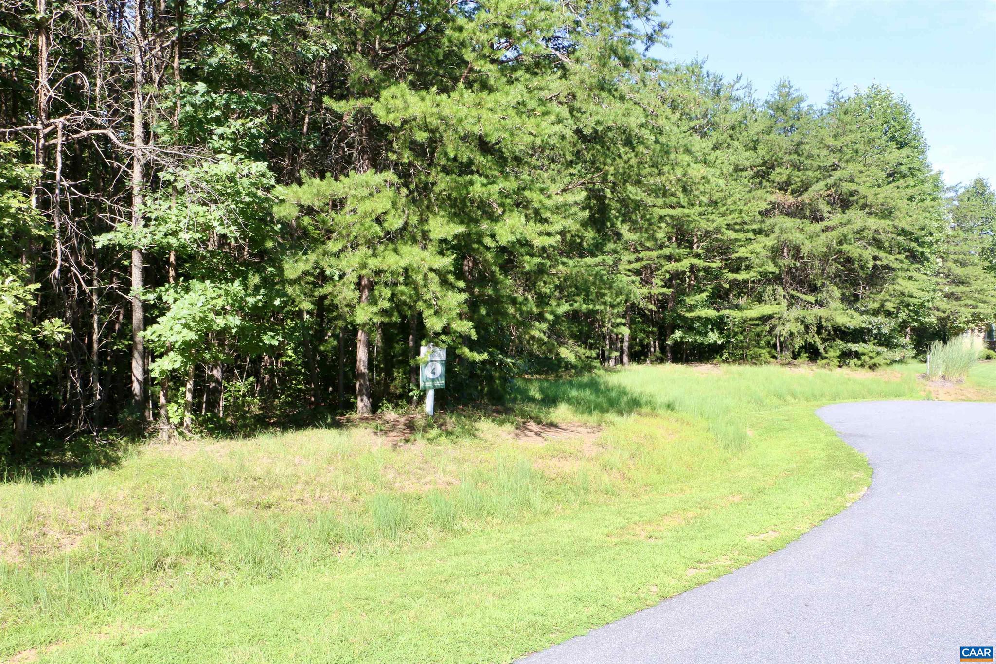 NONE AVAILABLE - Land