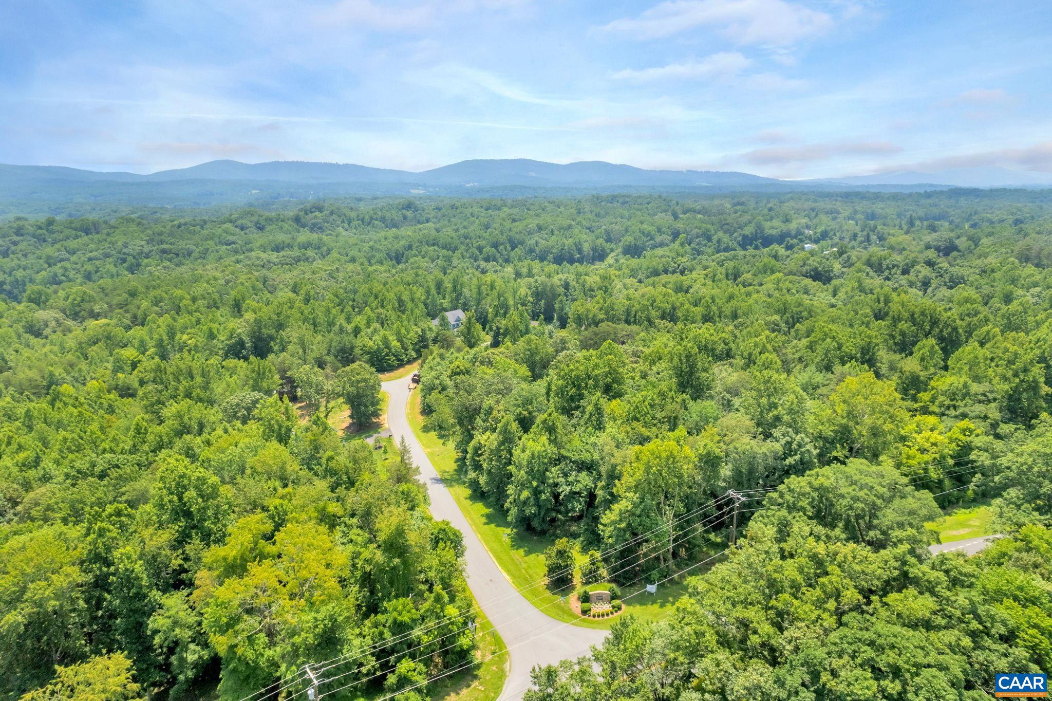 NONE AVAILABLE - Land