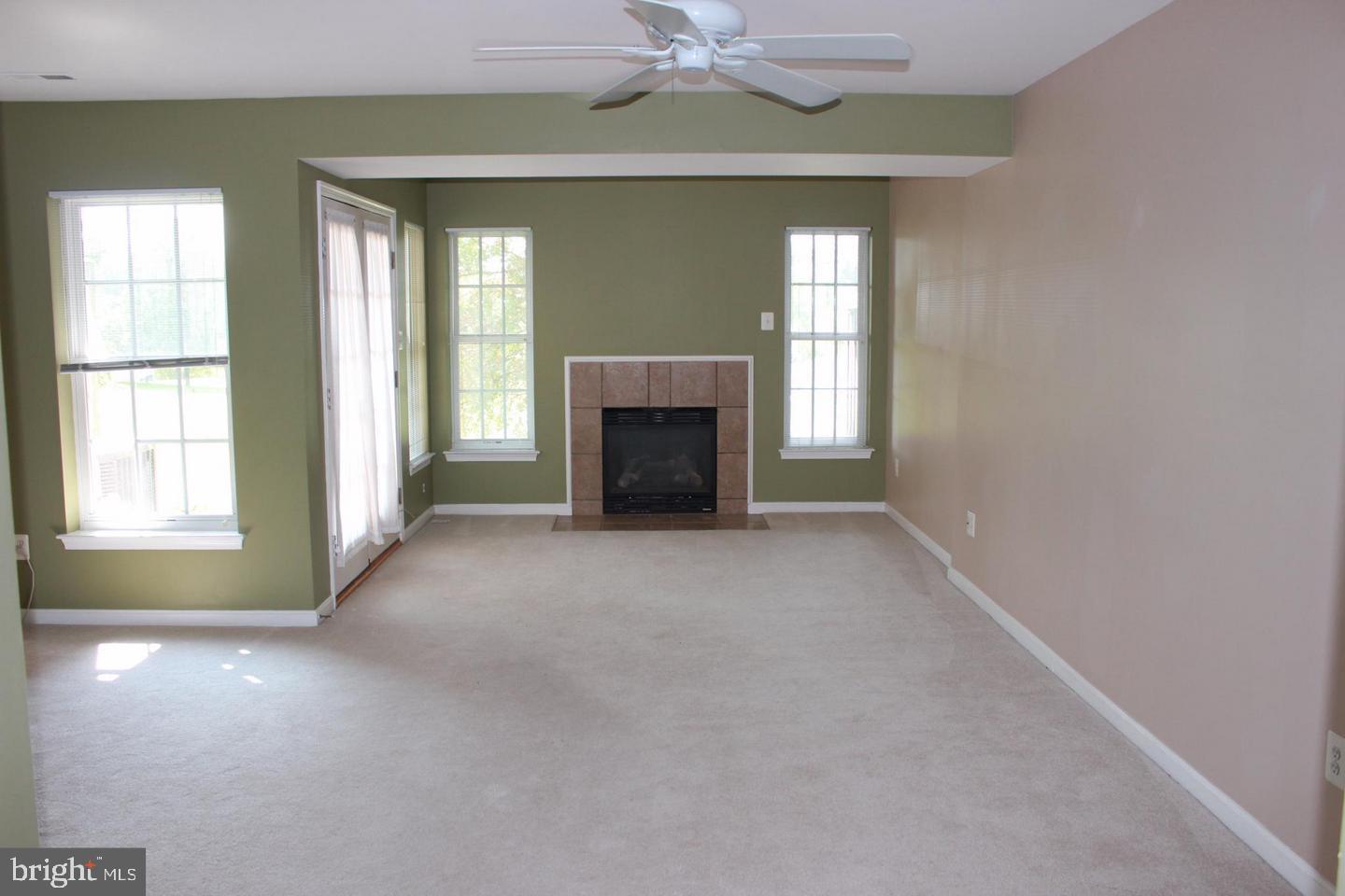 PIEDMONT - Residential Lease