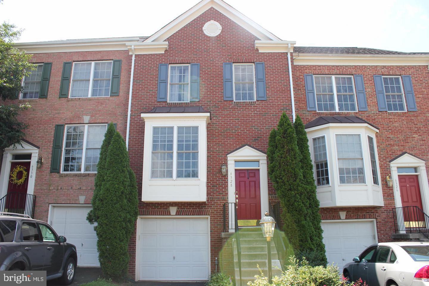 PIEDMONT - Residential Lease