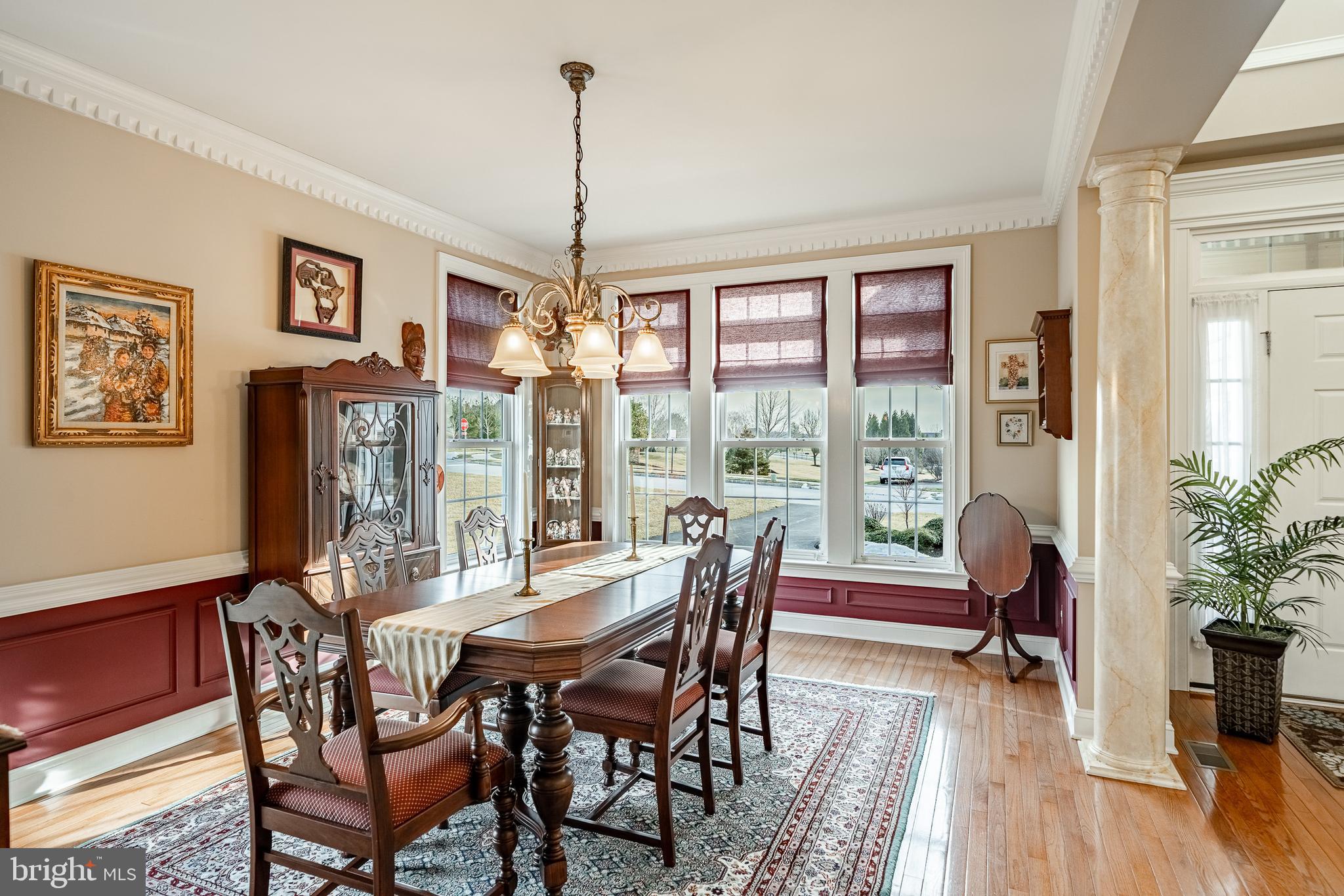 APPLECROSS - Residential