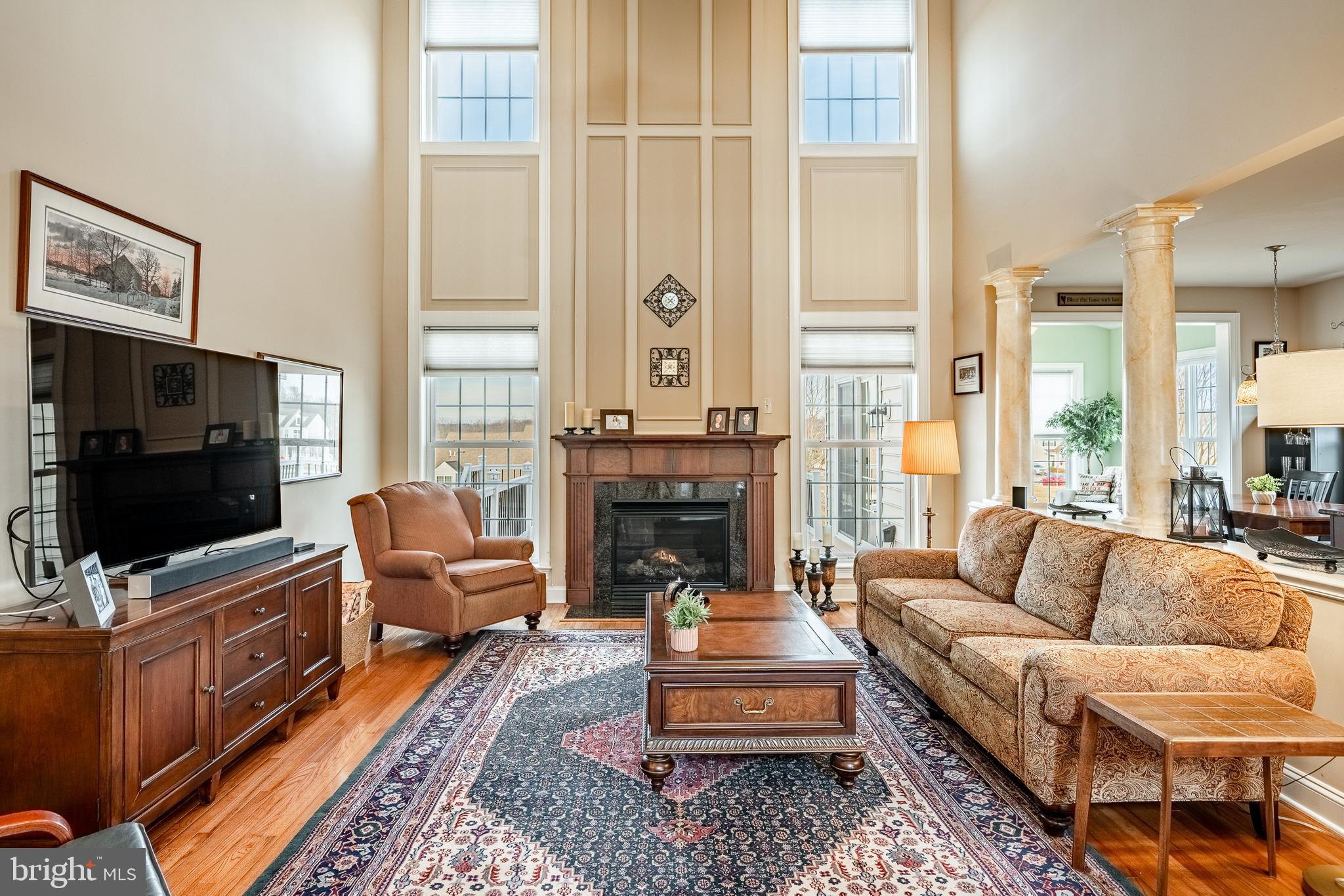 APPLECROSS - Residential