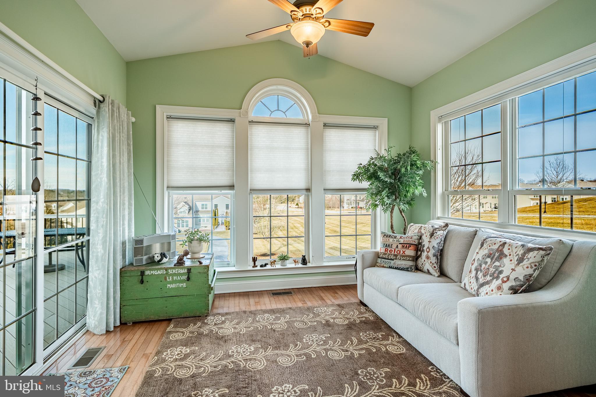 APPLECROSS - Residential