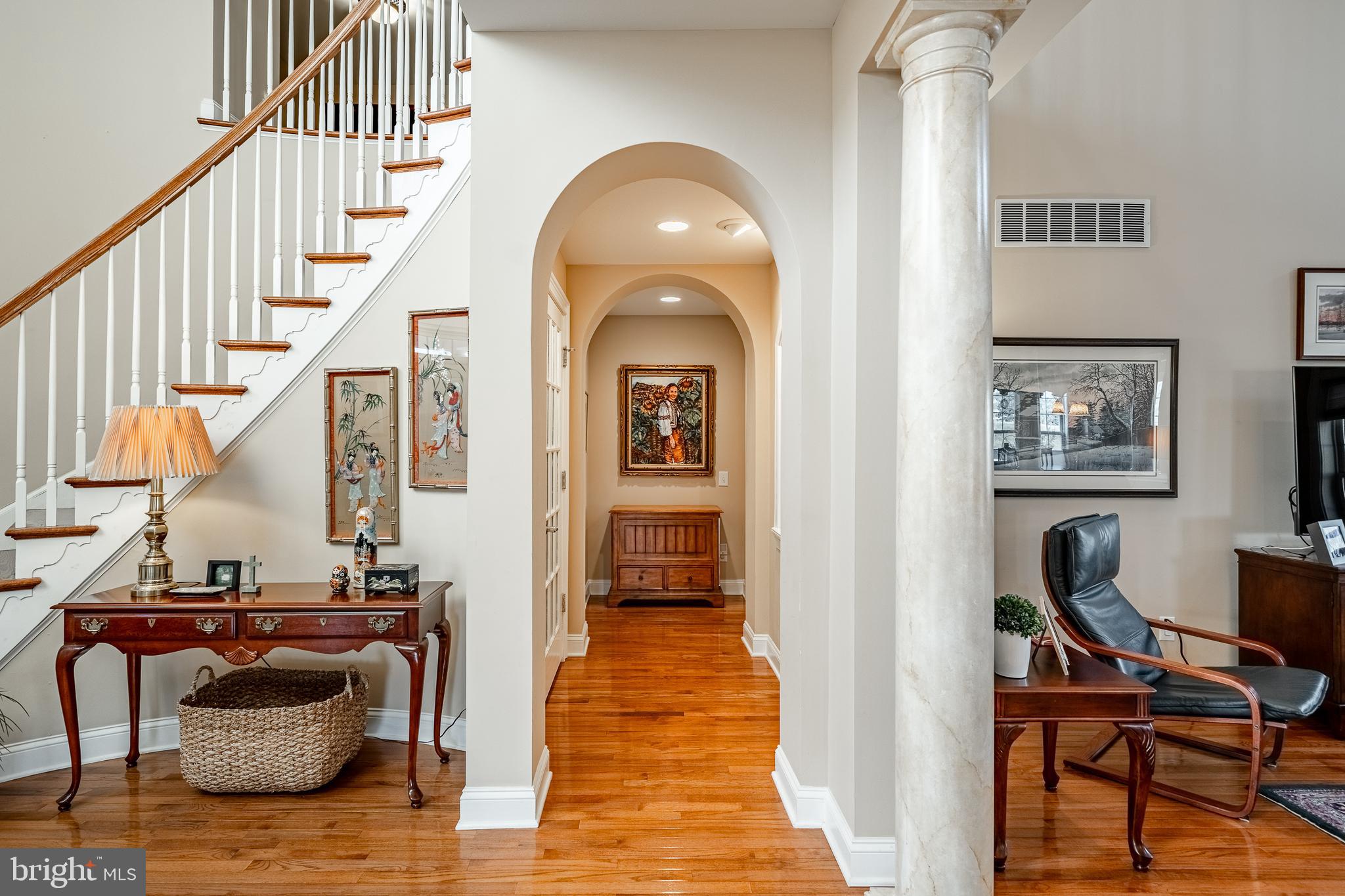 APPLECROSS - Residential