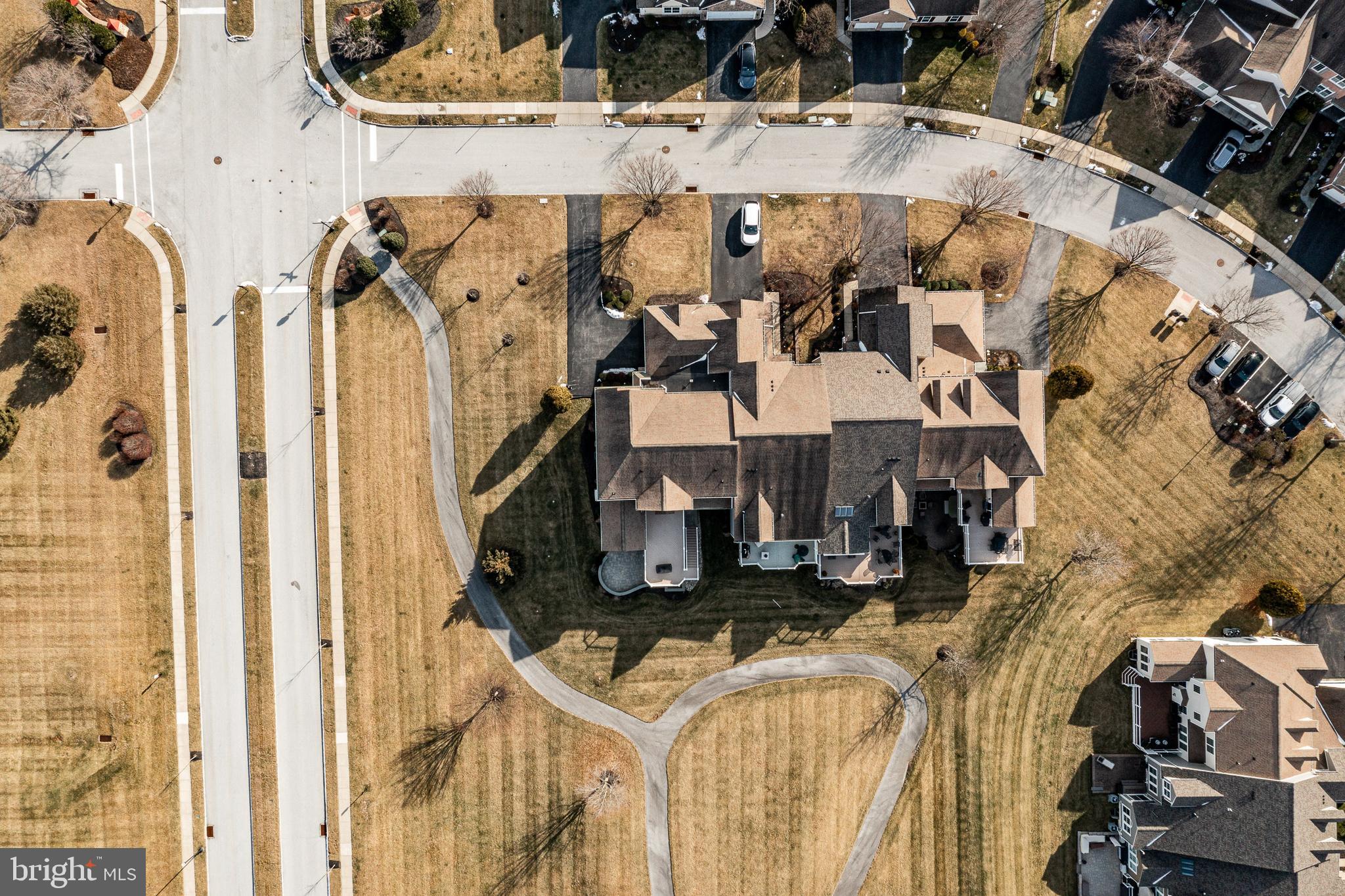 APPLECROSS - Residential