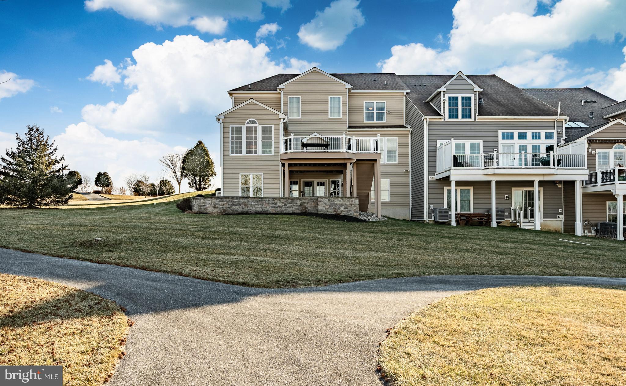 APPLECROSS - Residential