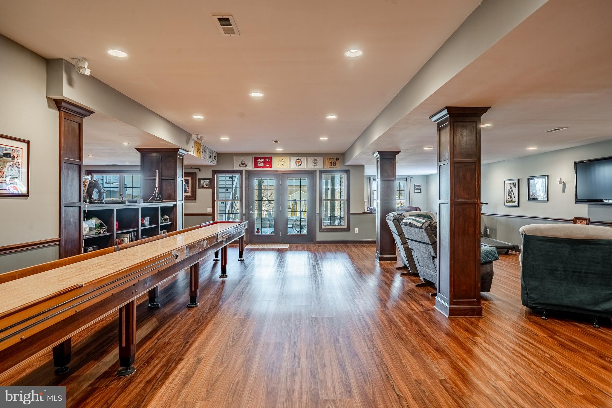 APPLECROSS - Residential