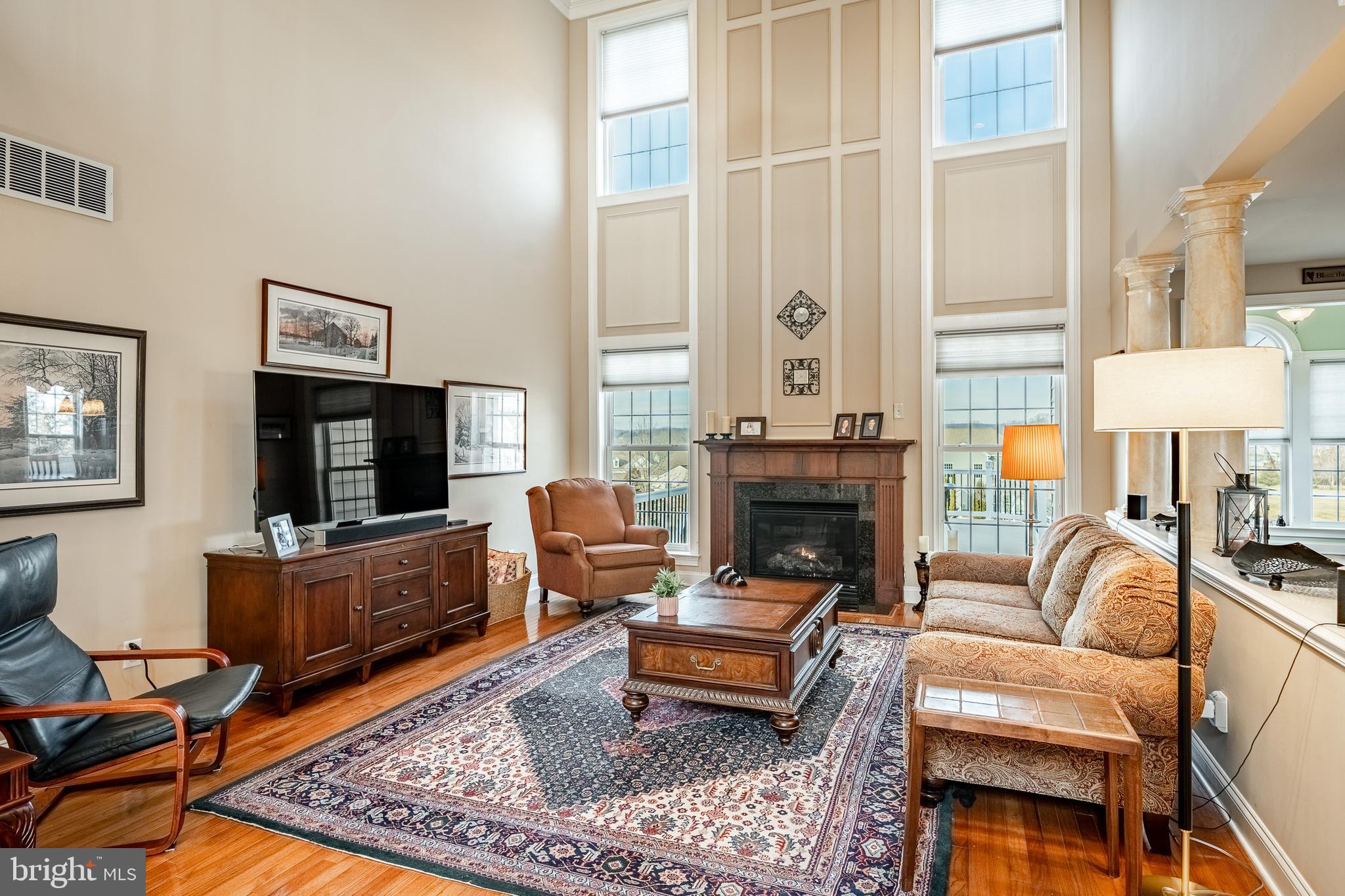 APPLECROSS - Residential