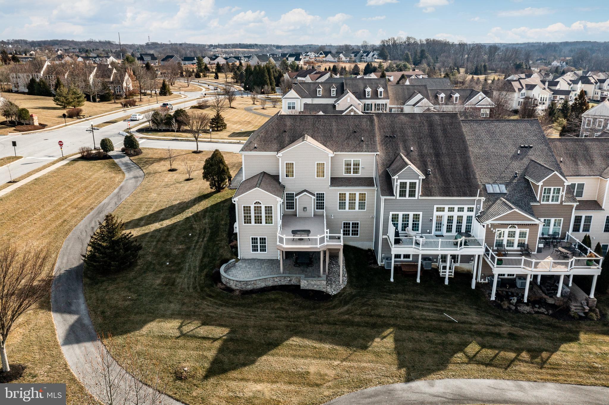 APPLECROSS - Residential