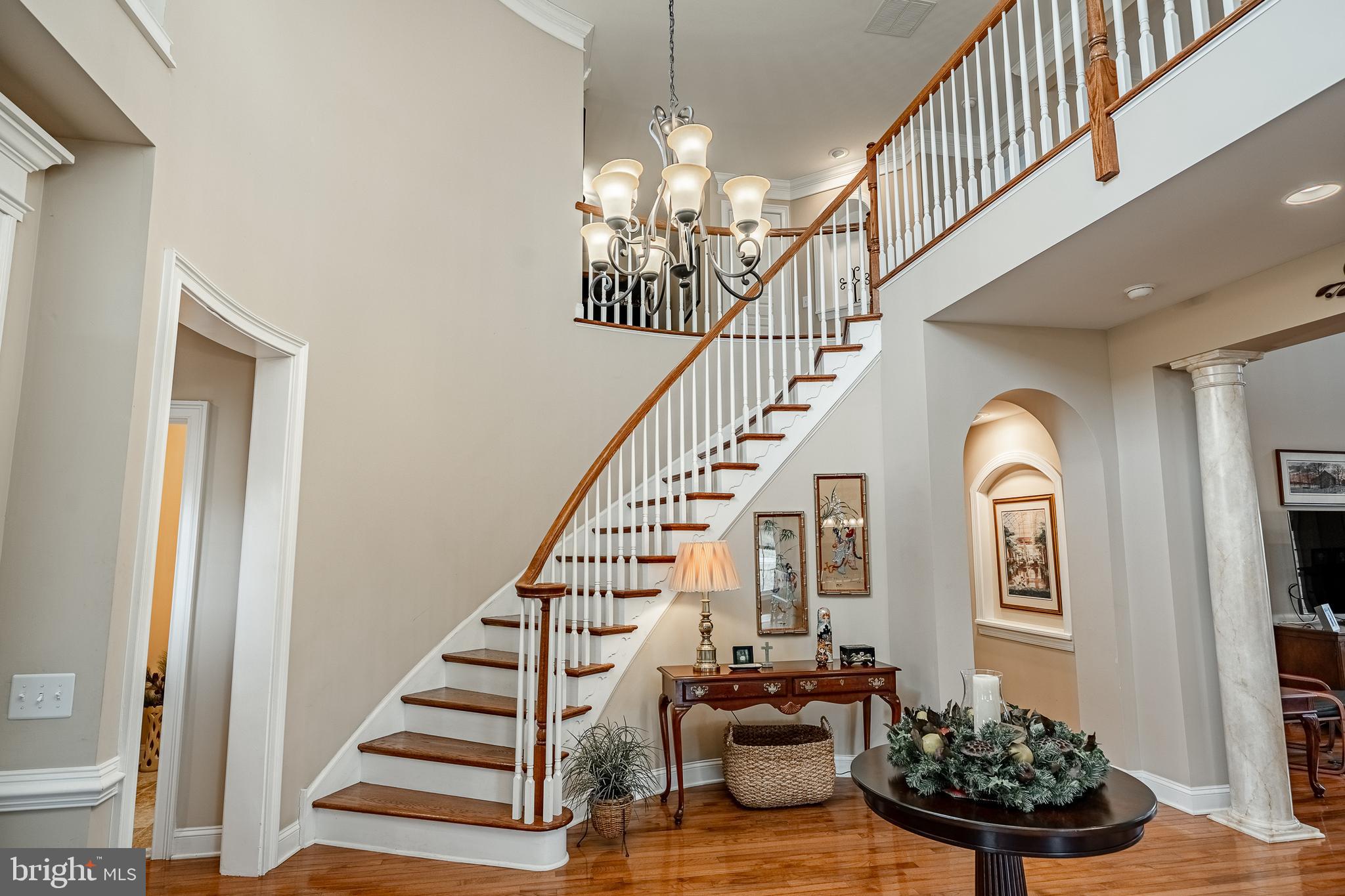 APPLECROSS - Residential