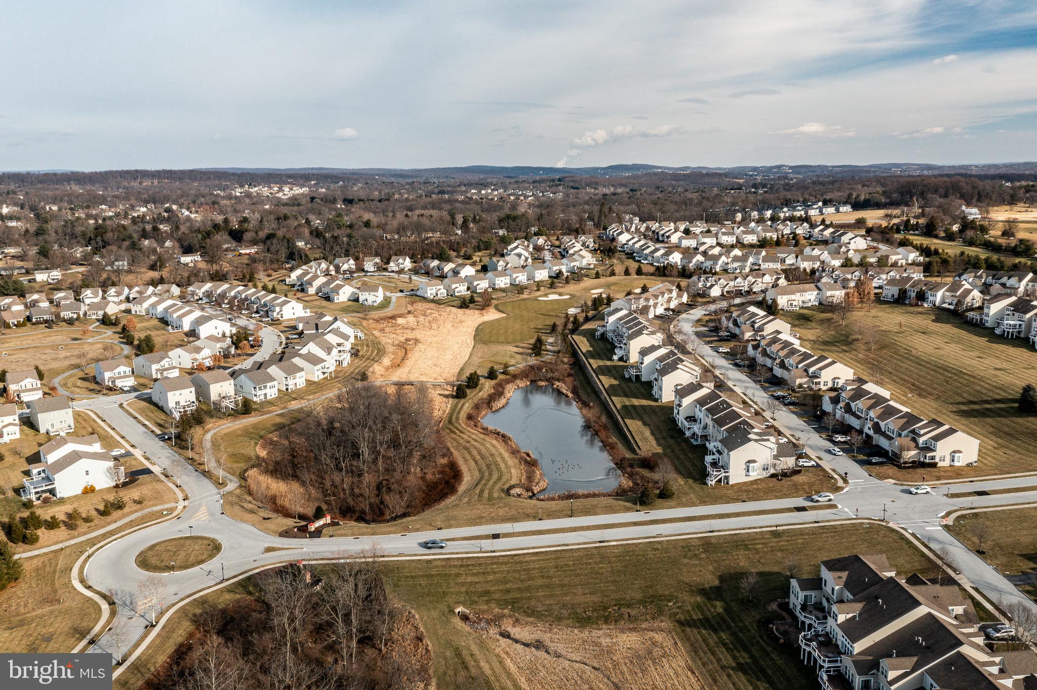 APPLECROSS - Residential