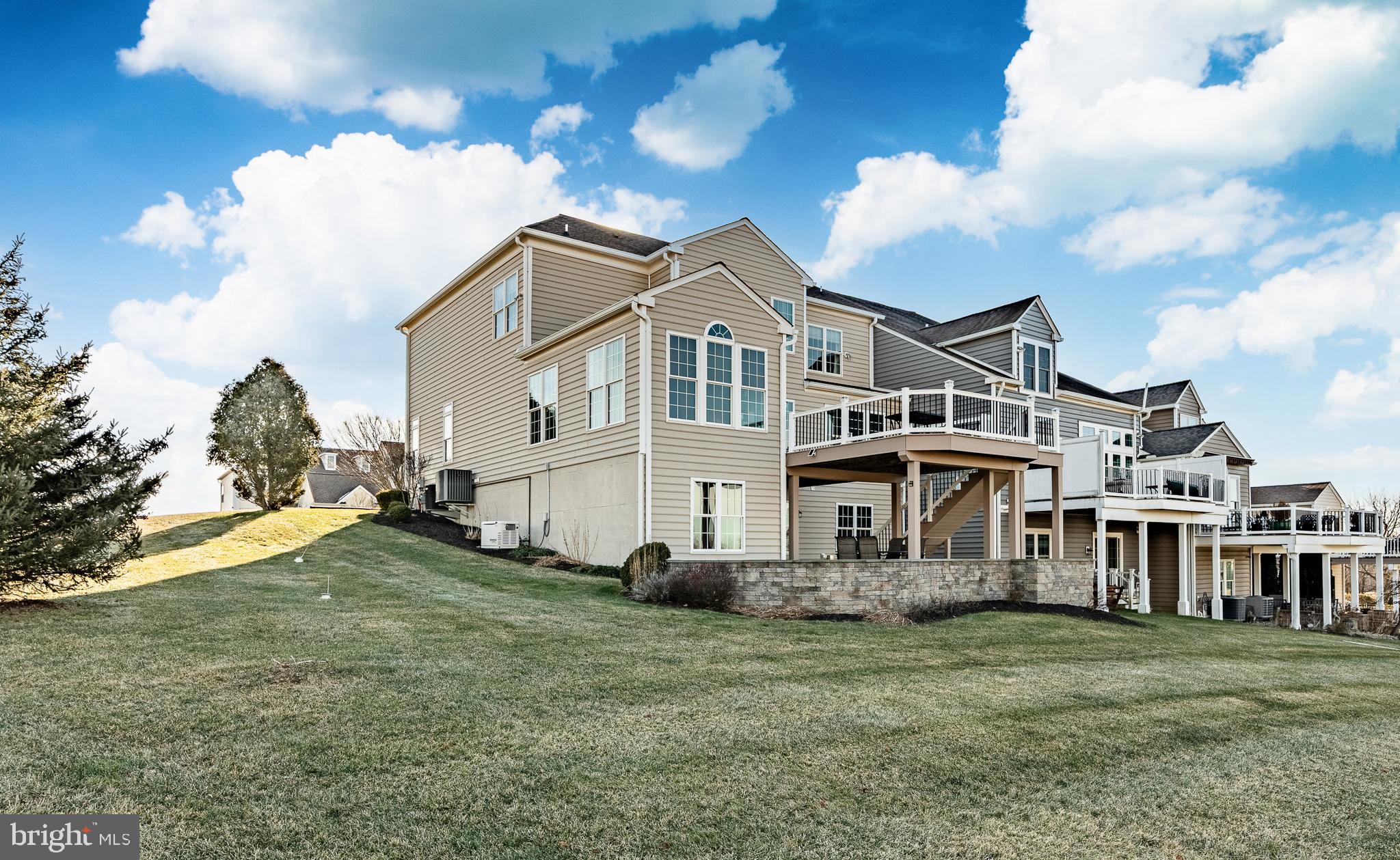 APPLECROSS - Residential