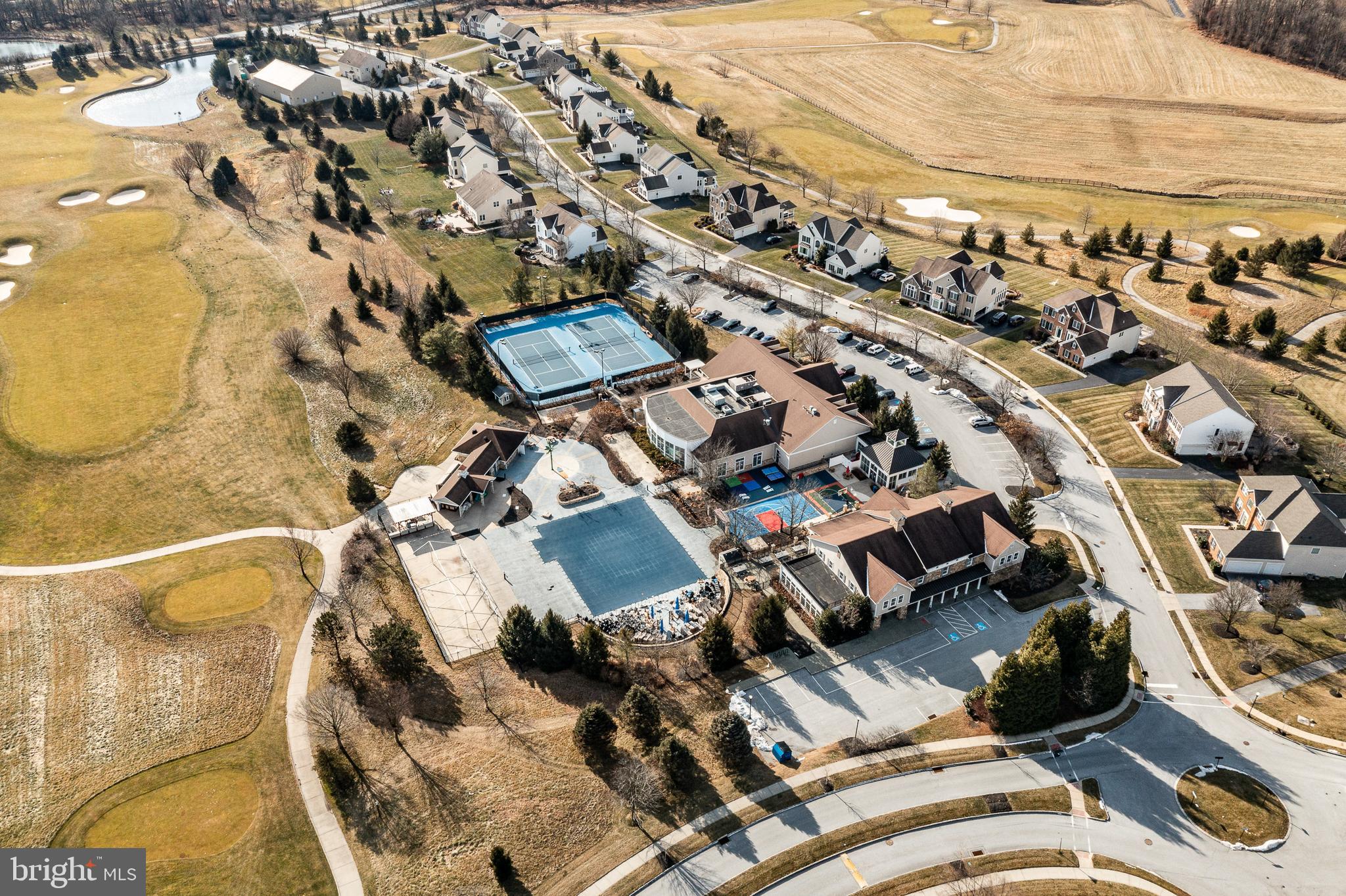 APPLECROSS - Residential