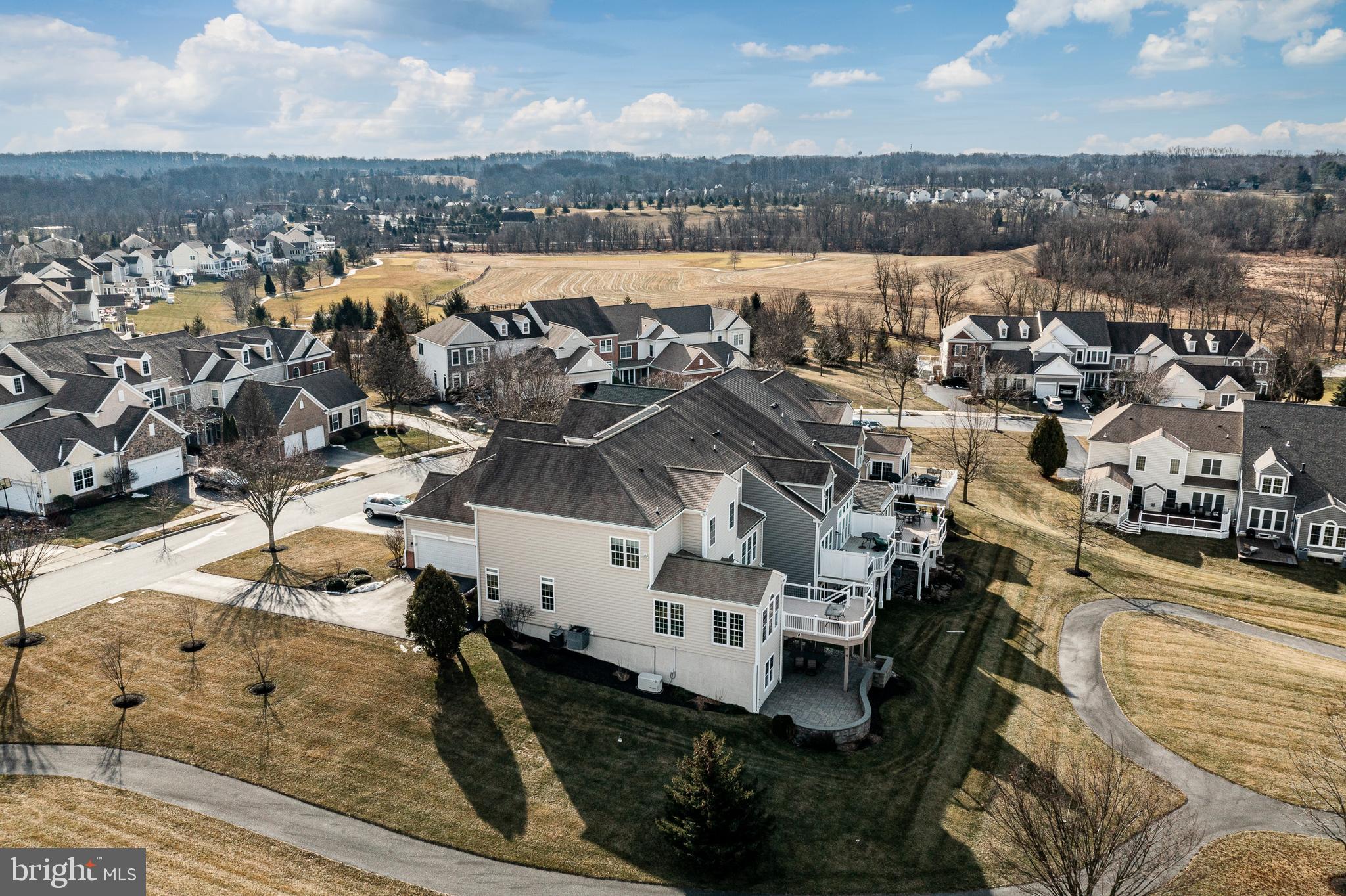 APPLECROSS - Residential