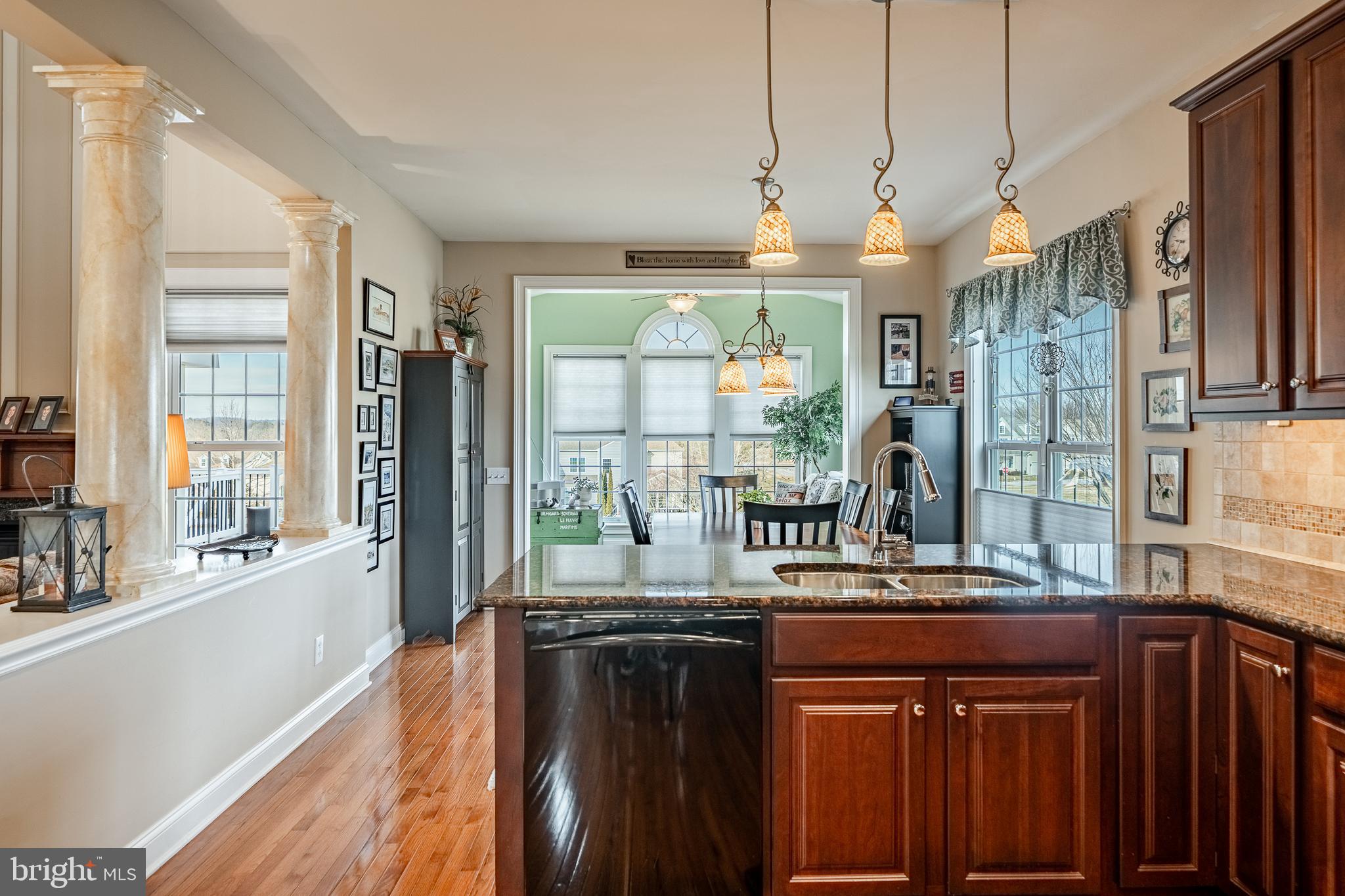 APPLECROSS - Residential