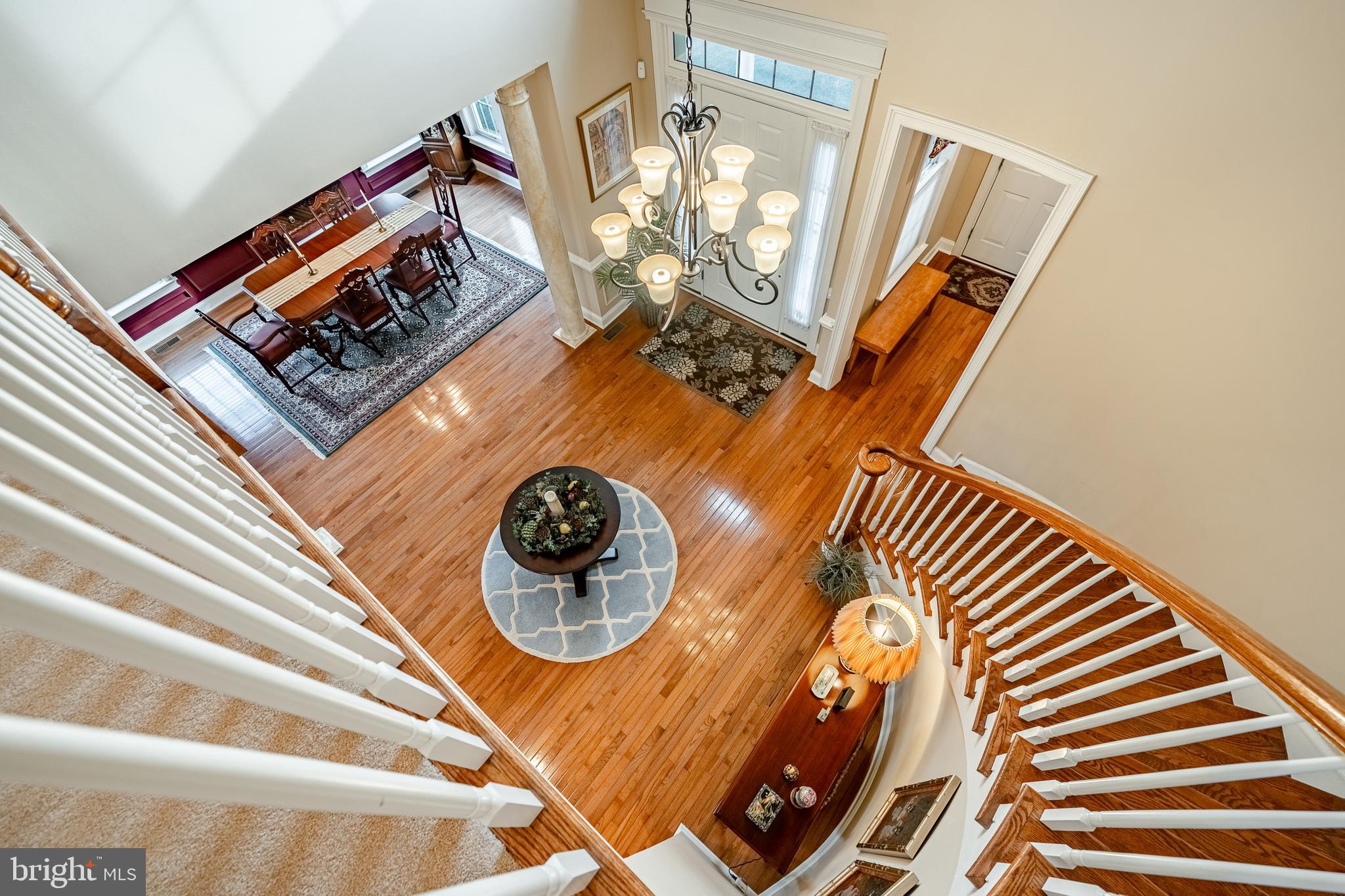 APPLECROSS - Residential