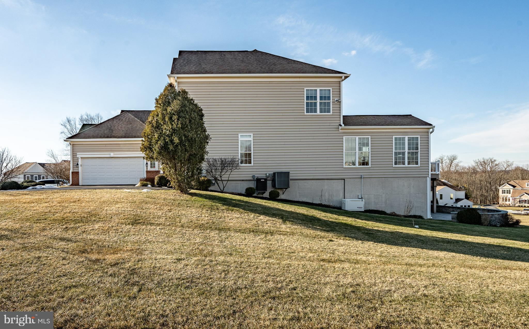 APPLECROSS - Residential