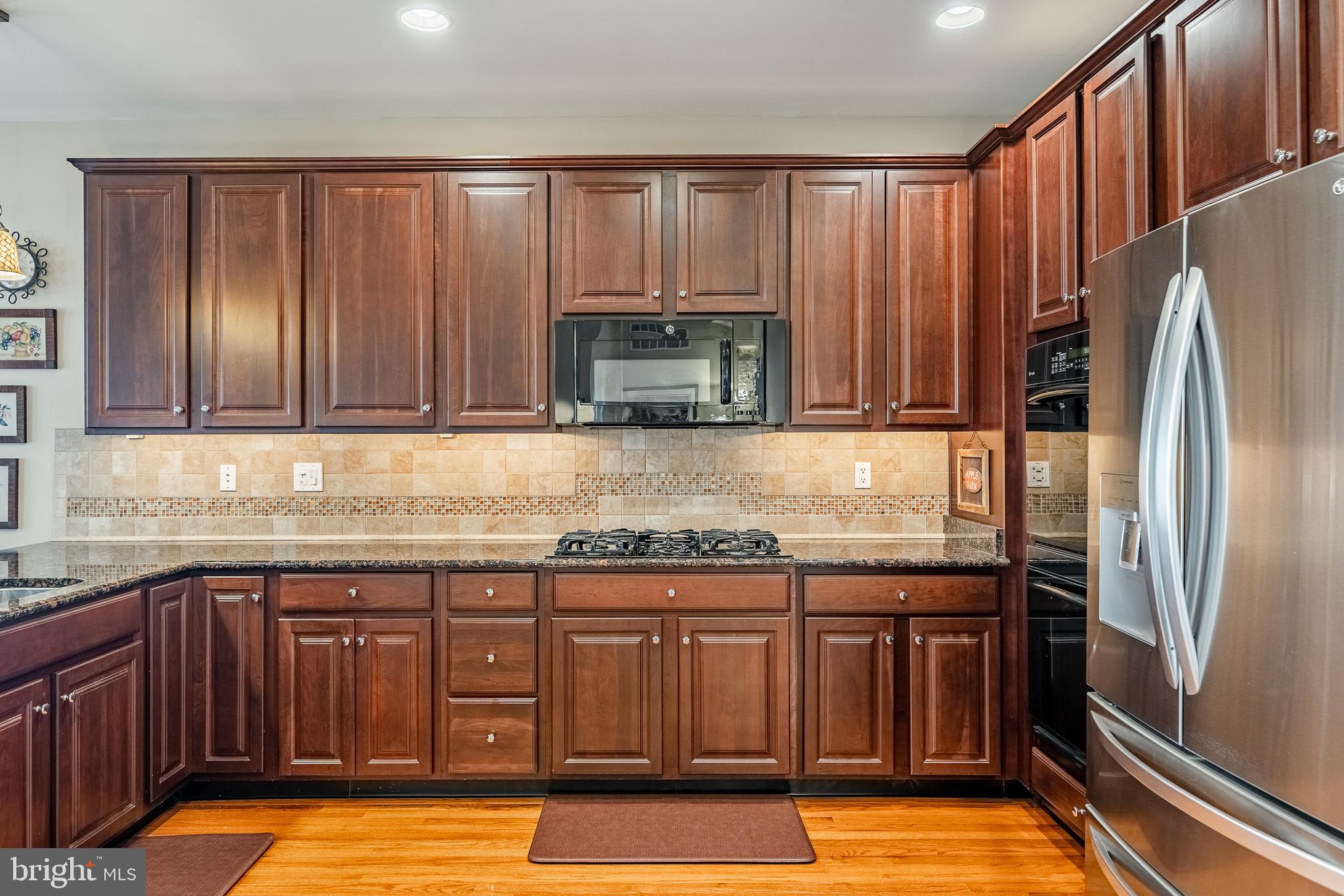 APPLECROSS - Residential