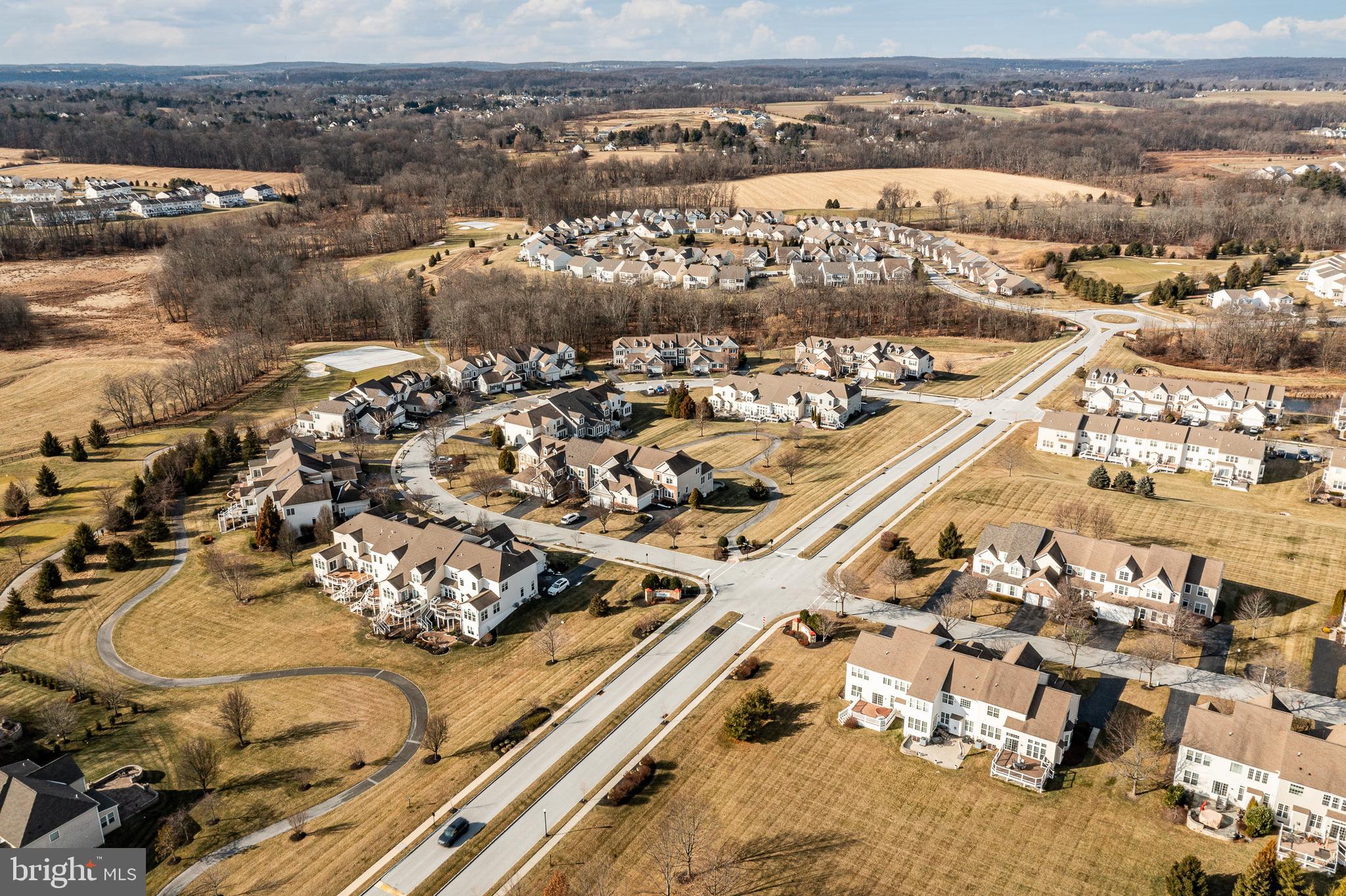 APPLECROSS - Residential