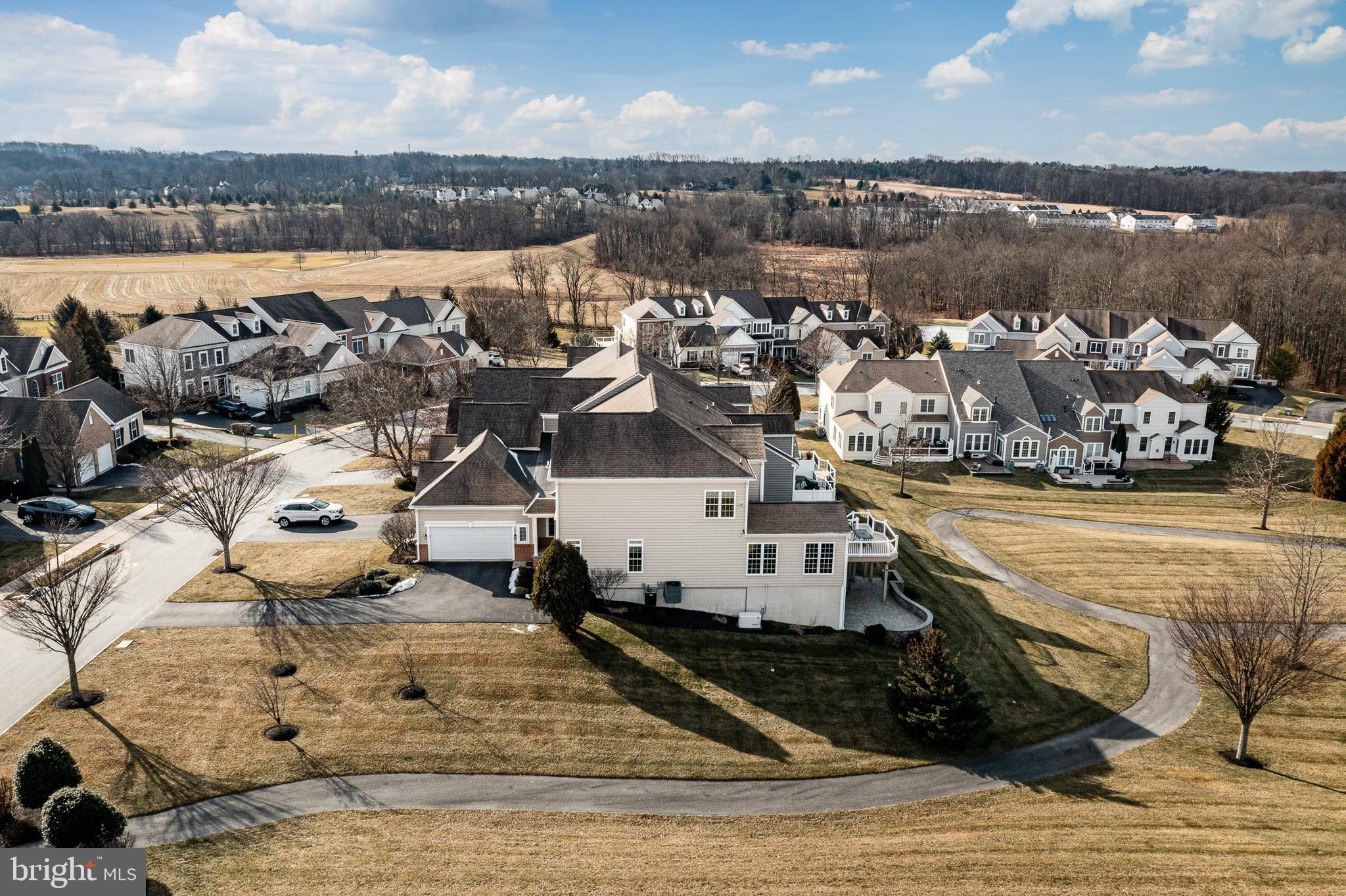 APPLECROSS - Residential