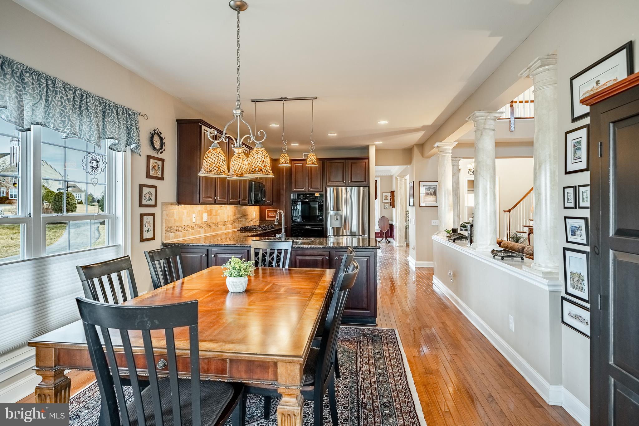 APPLECROSS - Residential