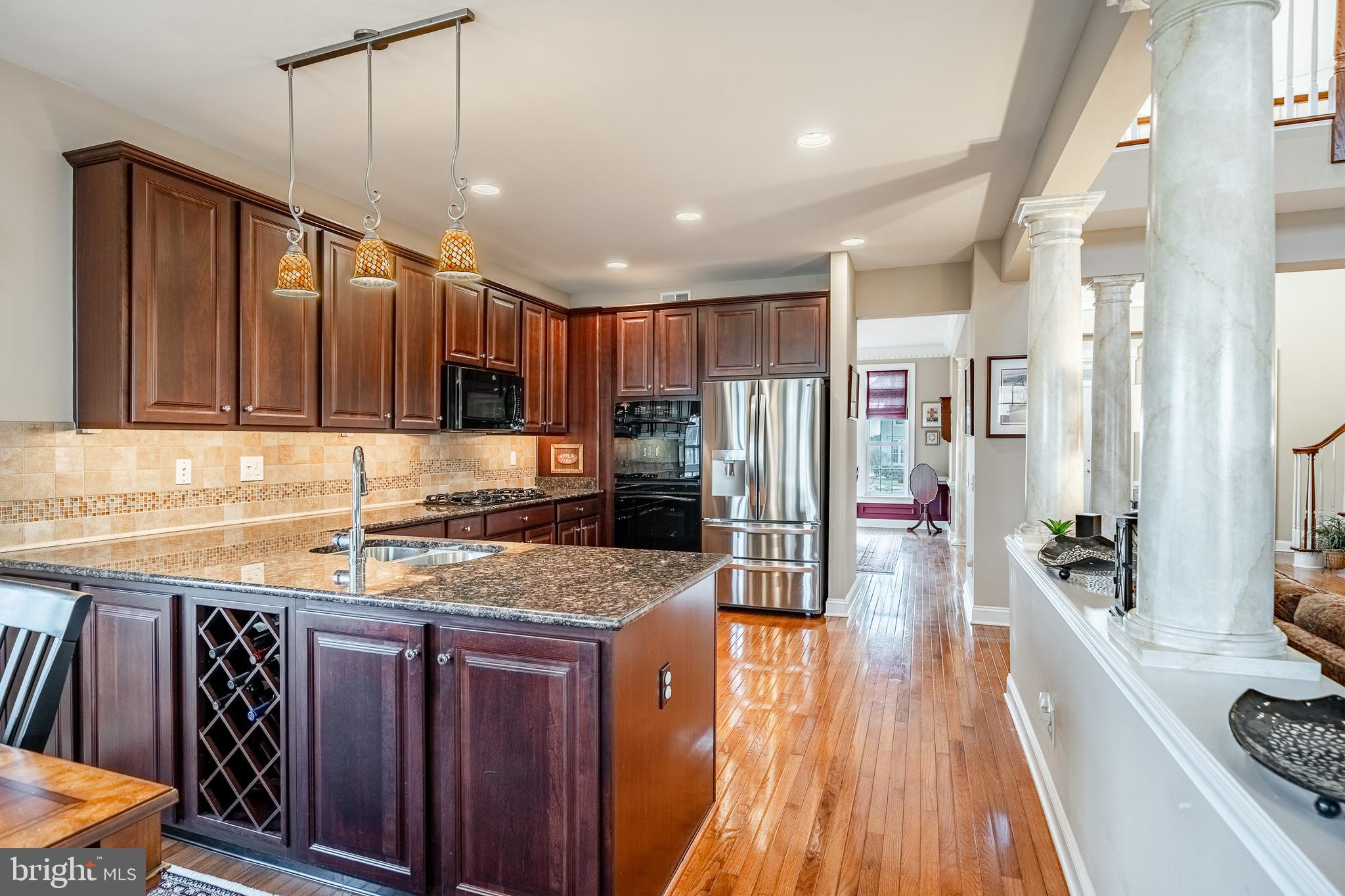 APPLECROSS - Residential