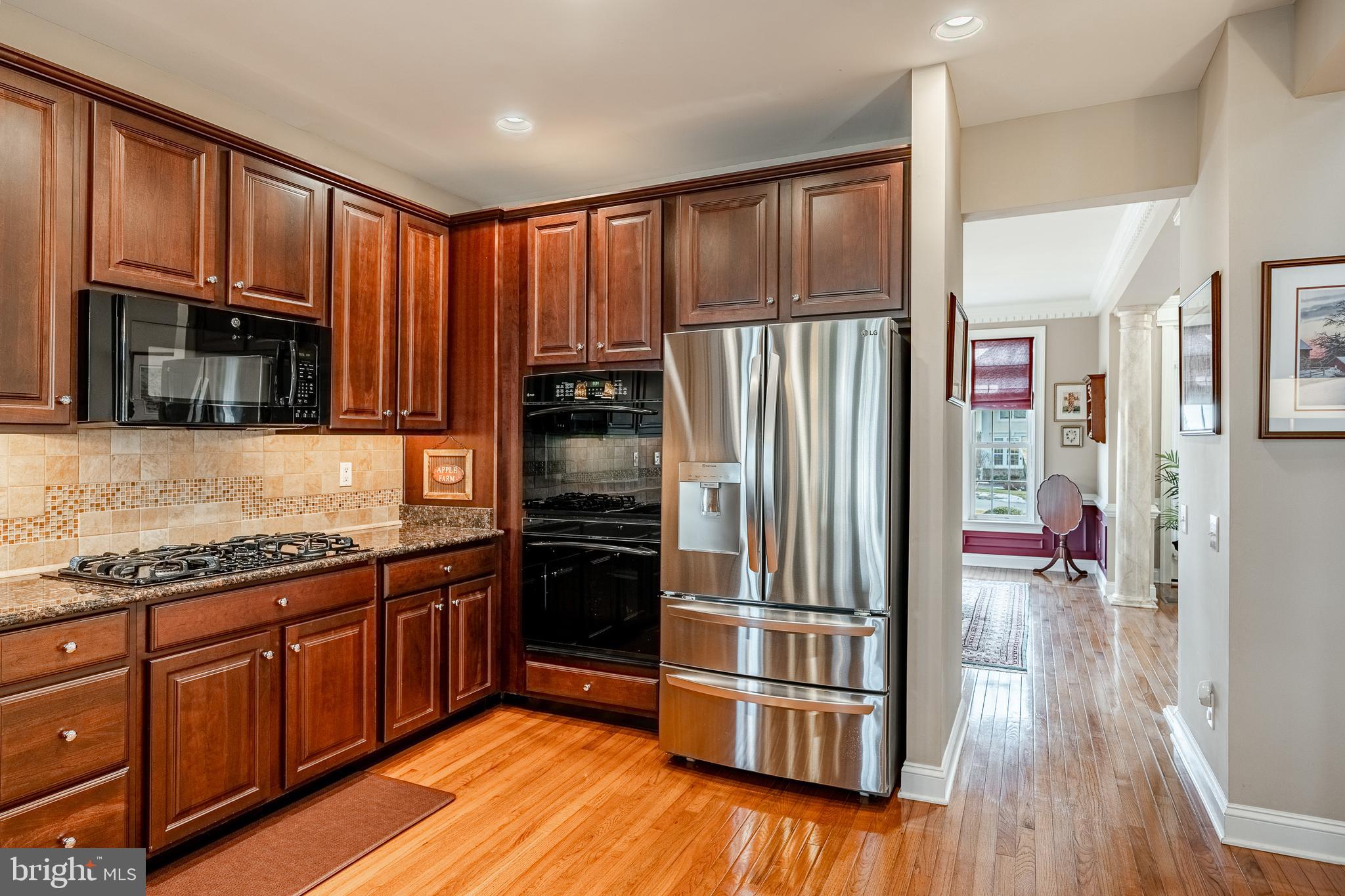 APPLECROSS - Residential