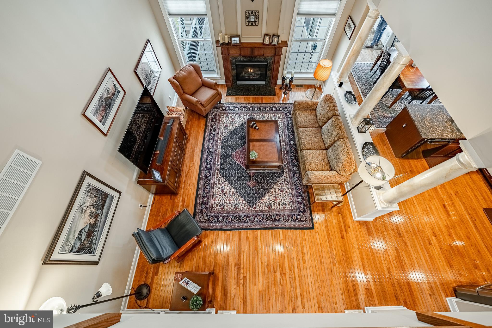 APPLECROSS - Residential