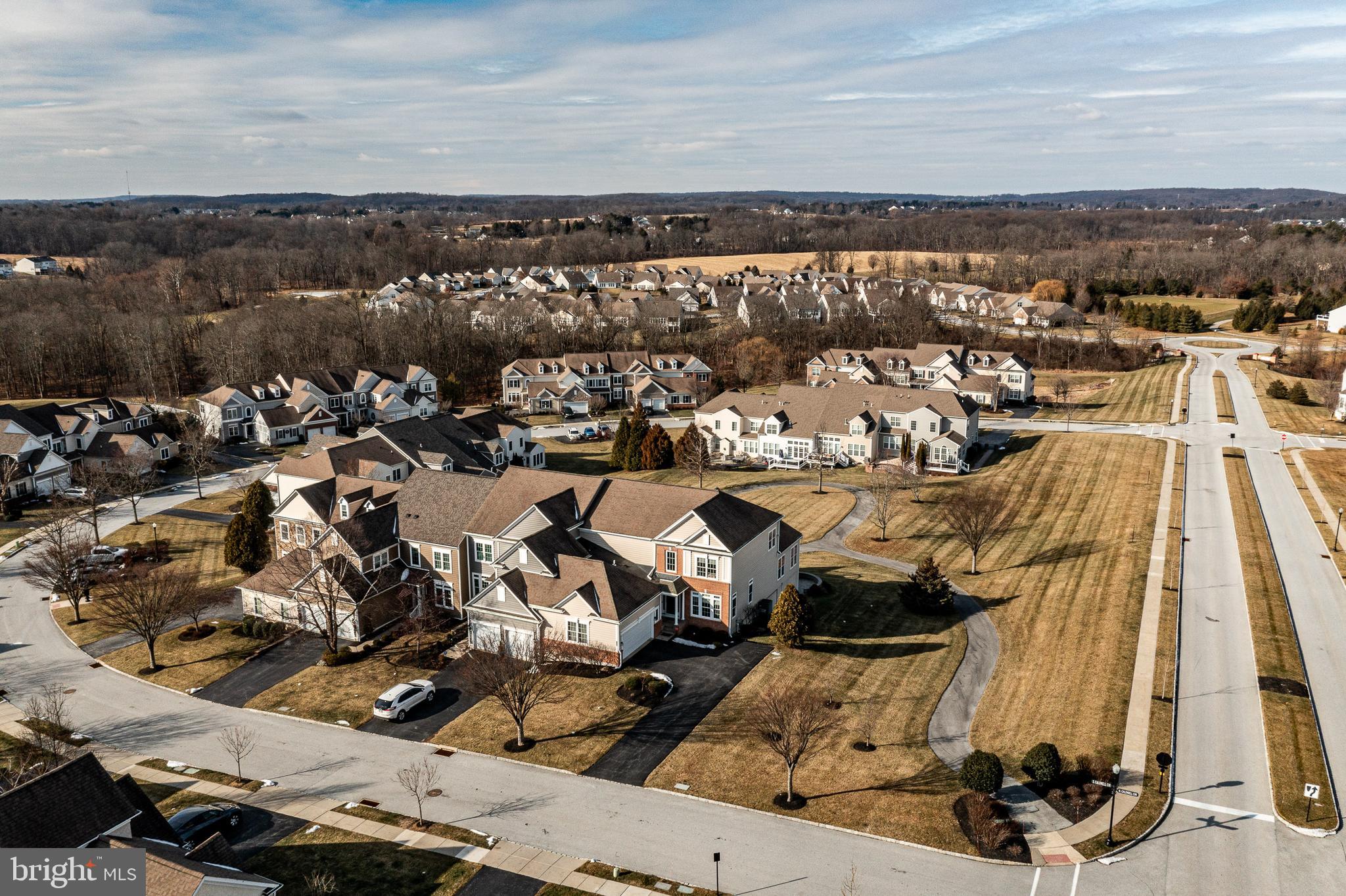 APPLECROSS - Residential