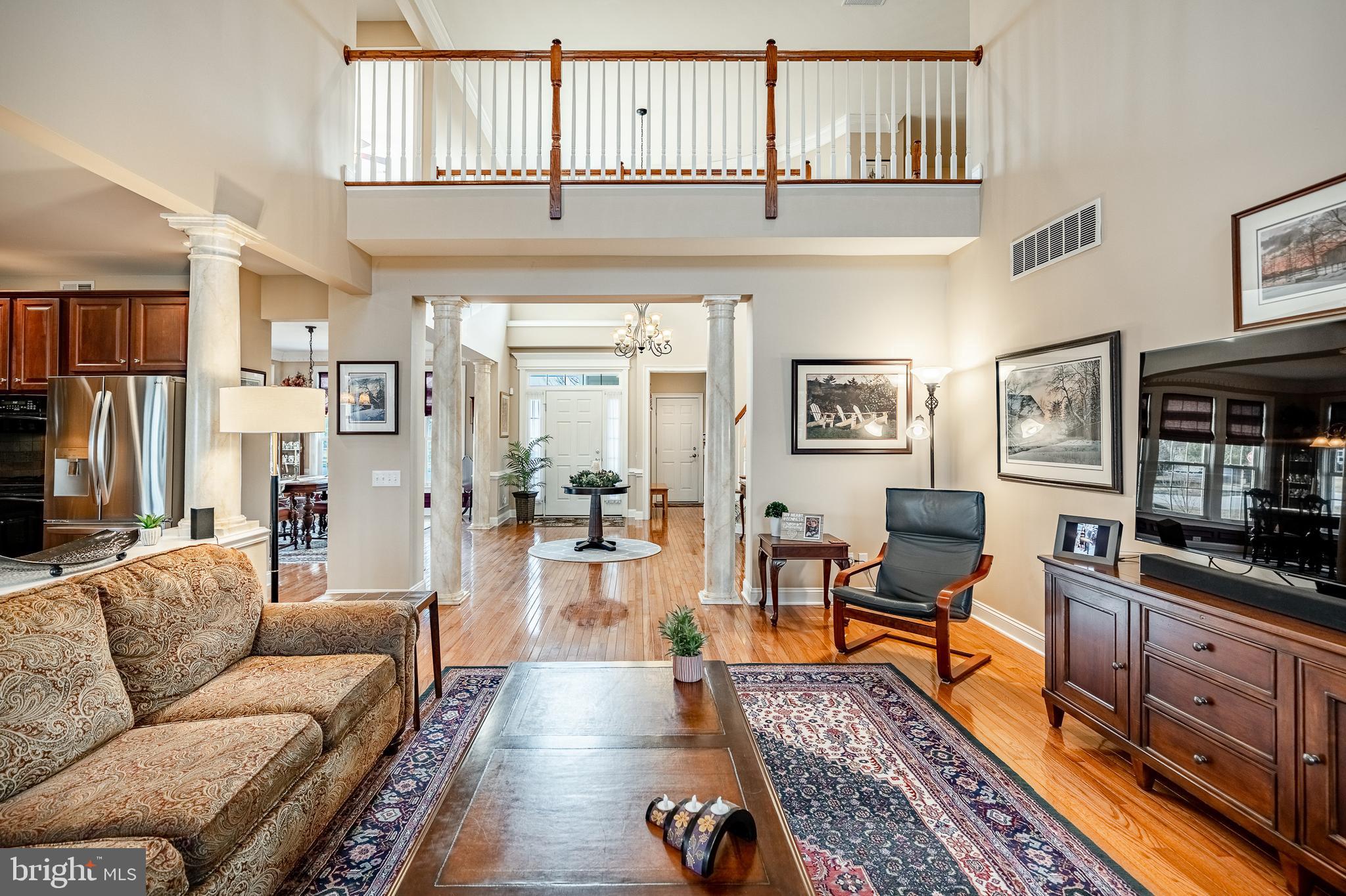 APPLECROSS - Residential