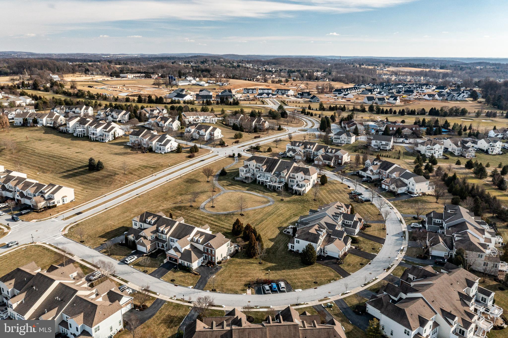 APPLECROSS - Residential