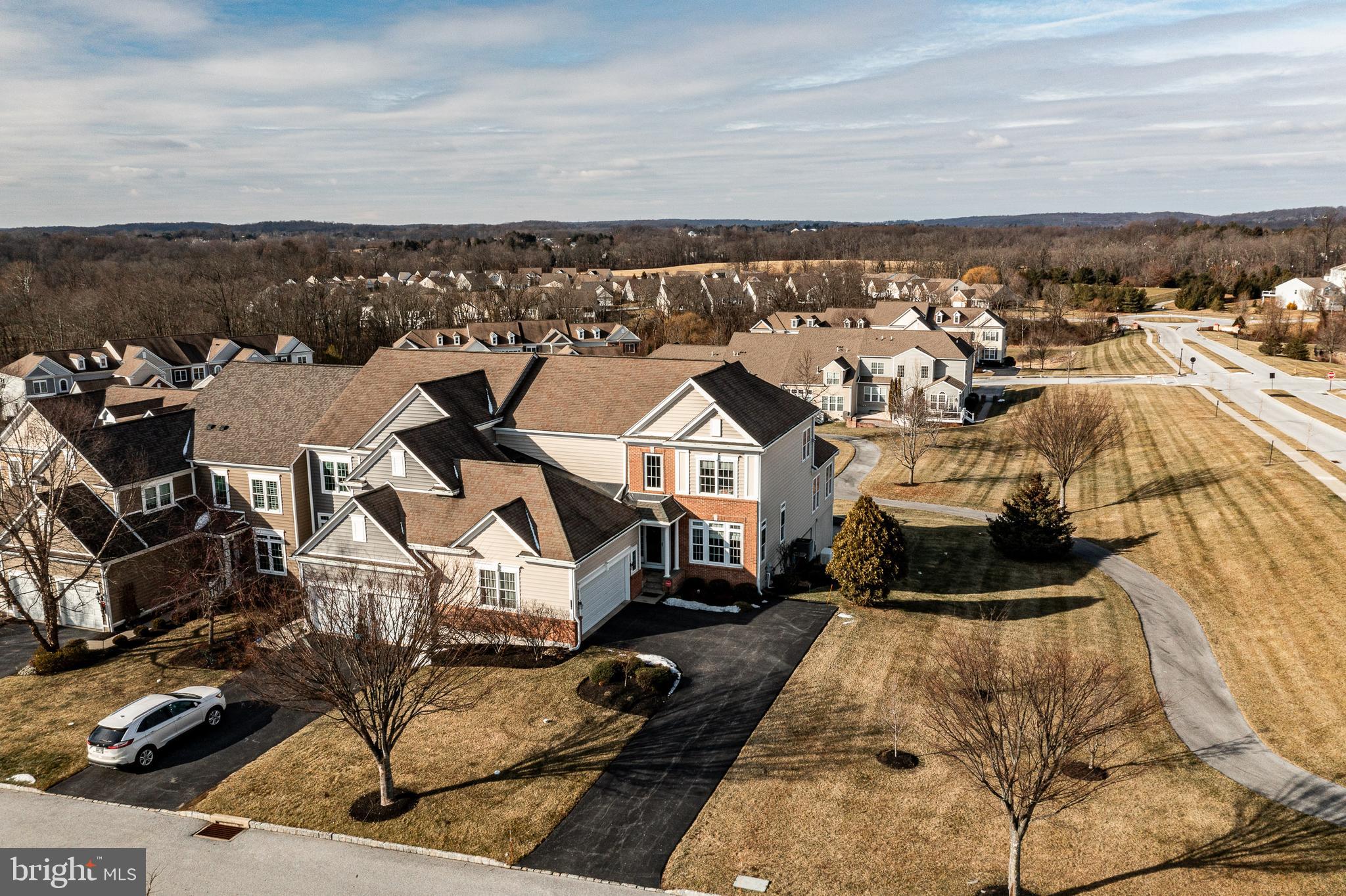 APPLECROSS - Residential