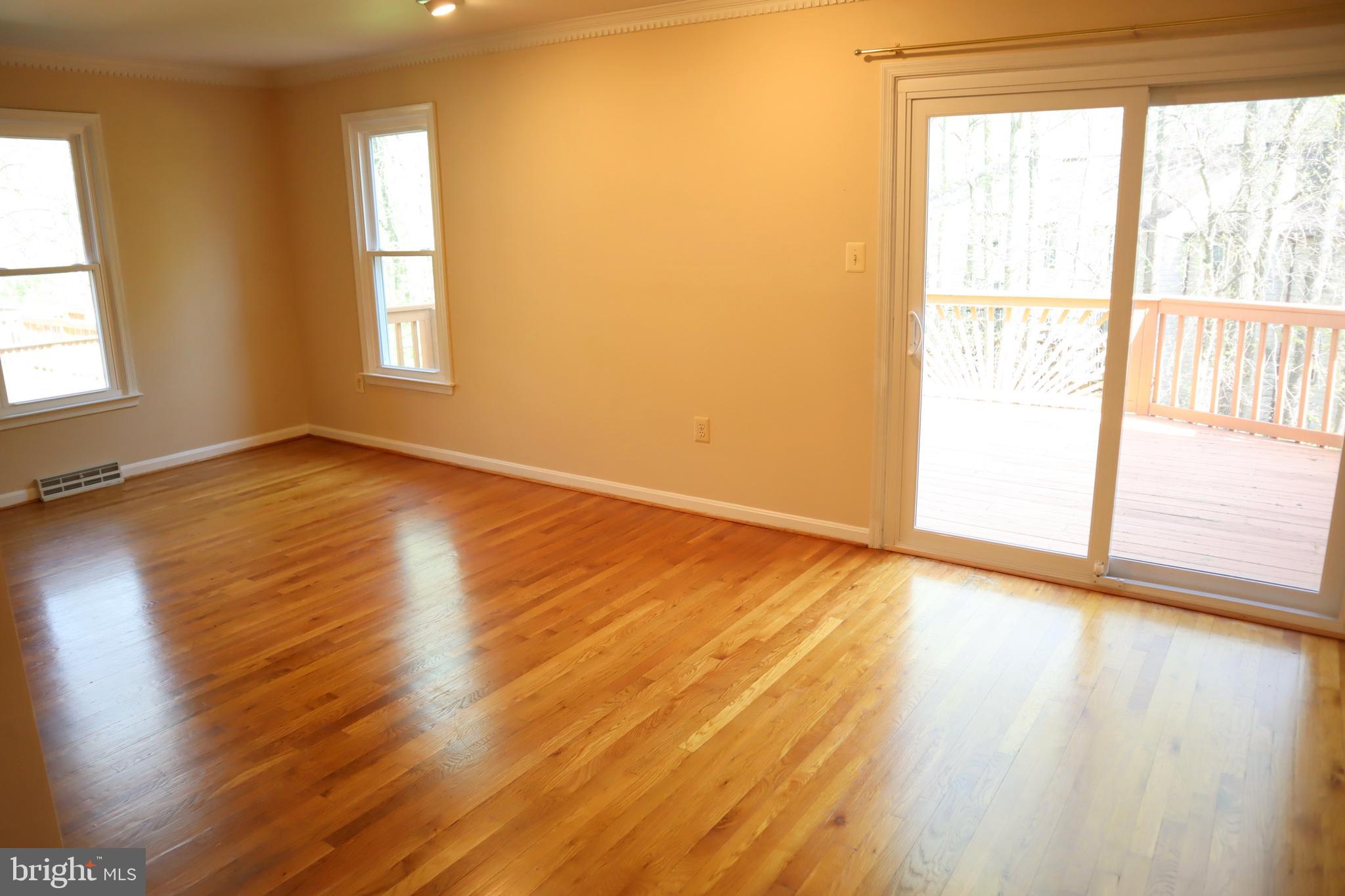 OAK SPRINGS - Residential Lease