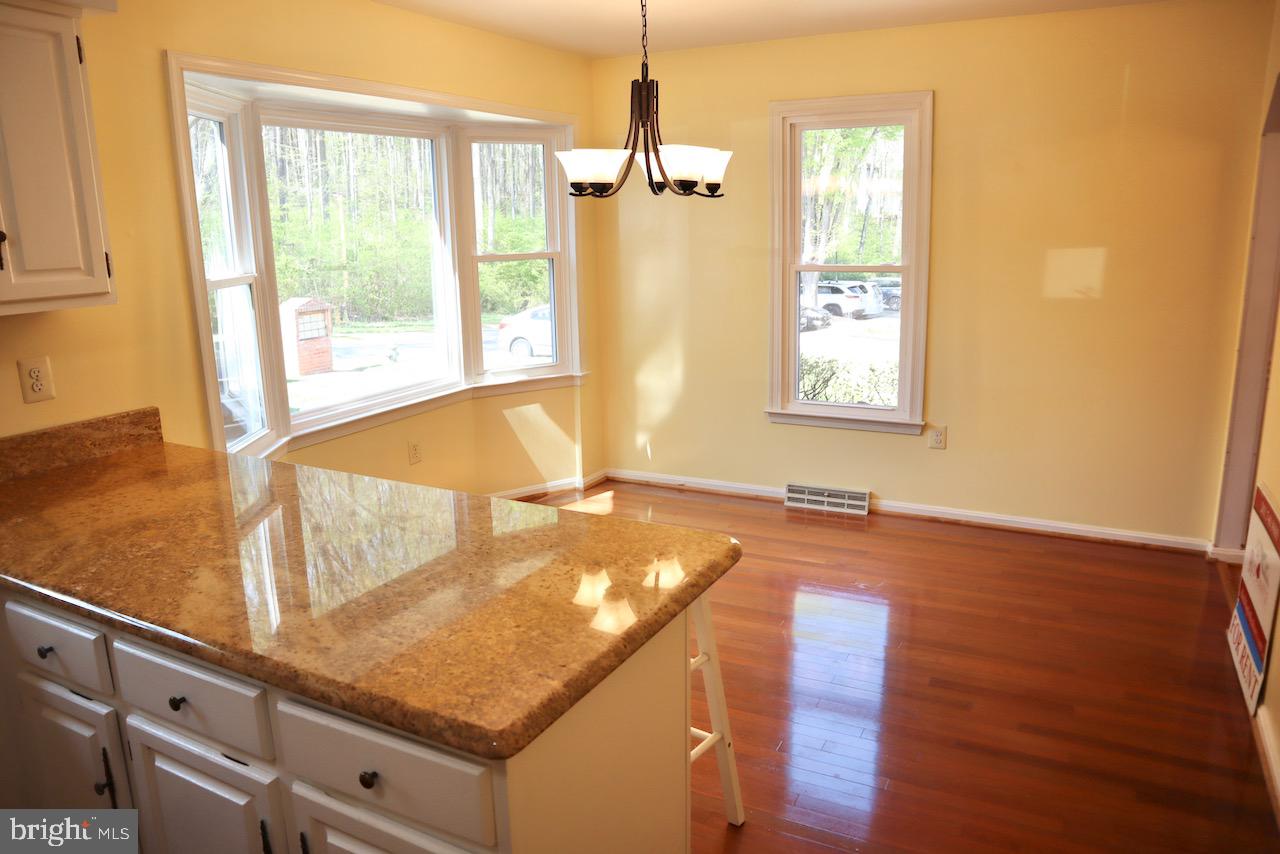 OAK SPRINGS - Residential Lease