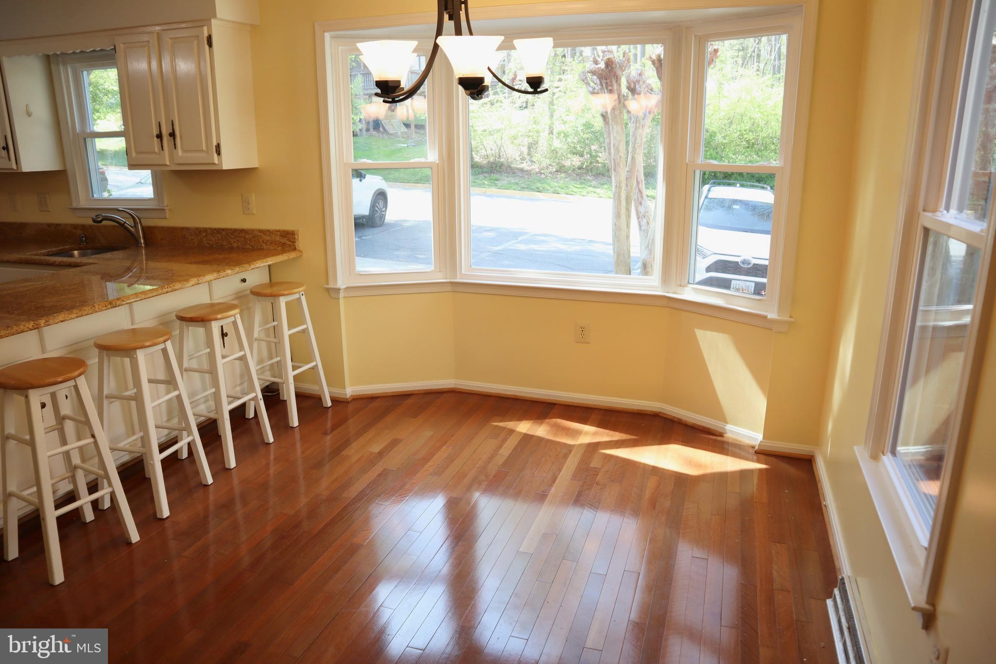 OAK SPRINGS - Residential Lease