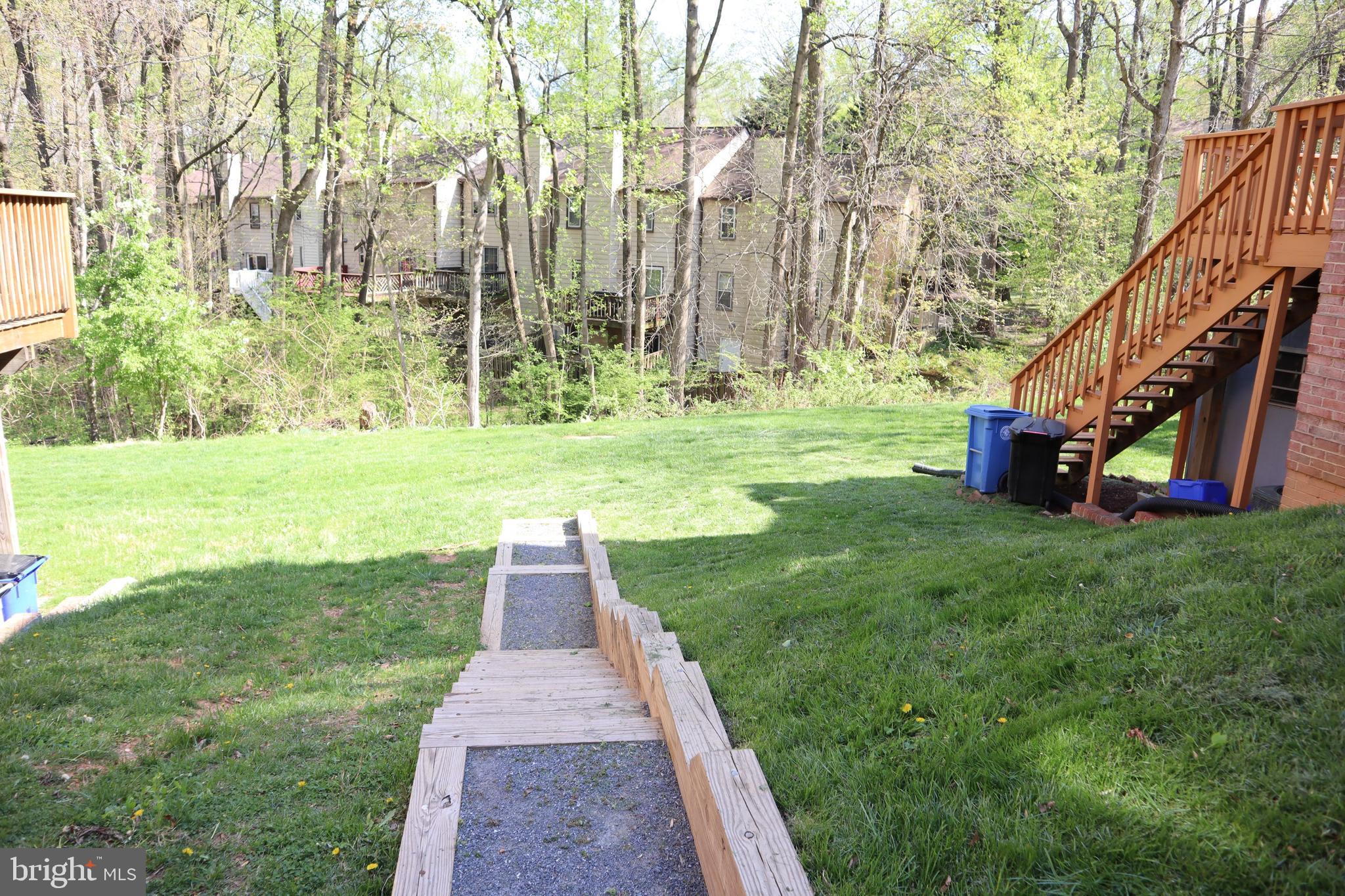 OAK SPRINGS - Residential Lease