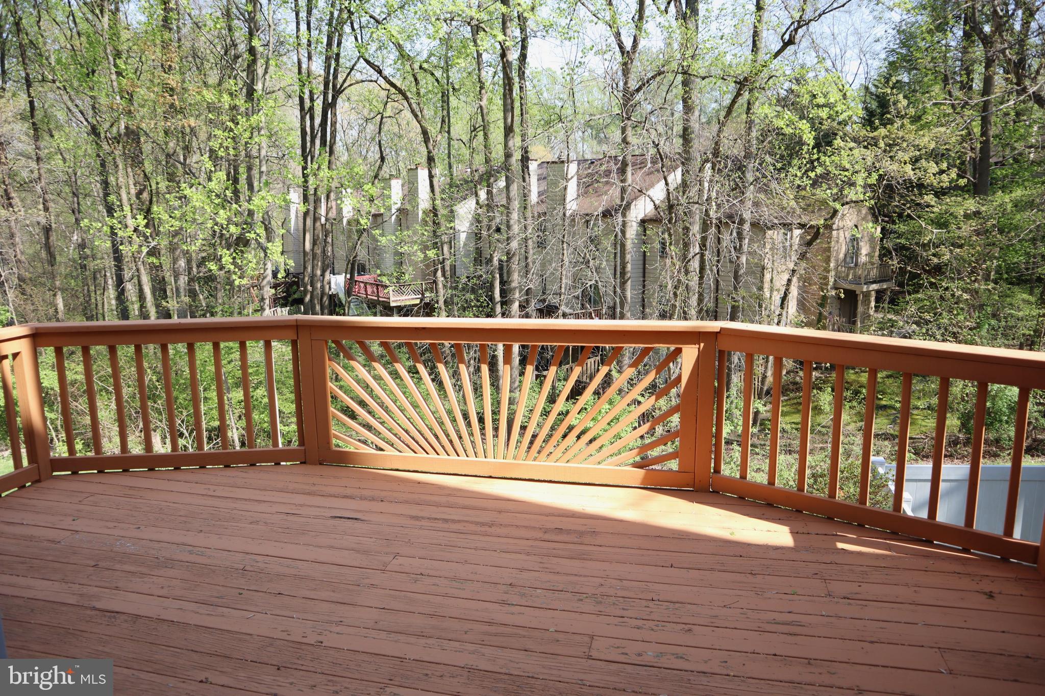 OAK SPRINGS - Residential Lease