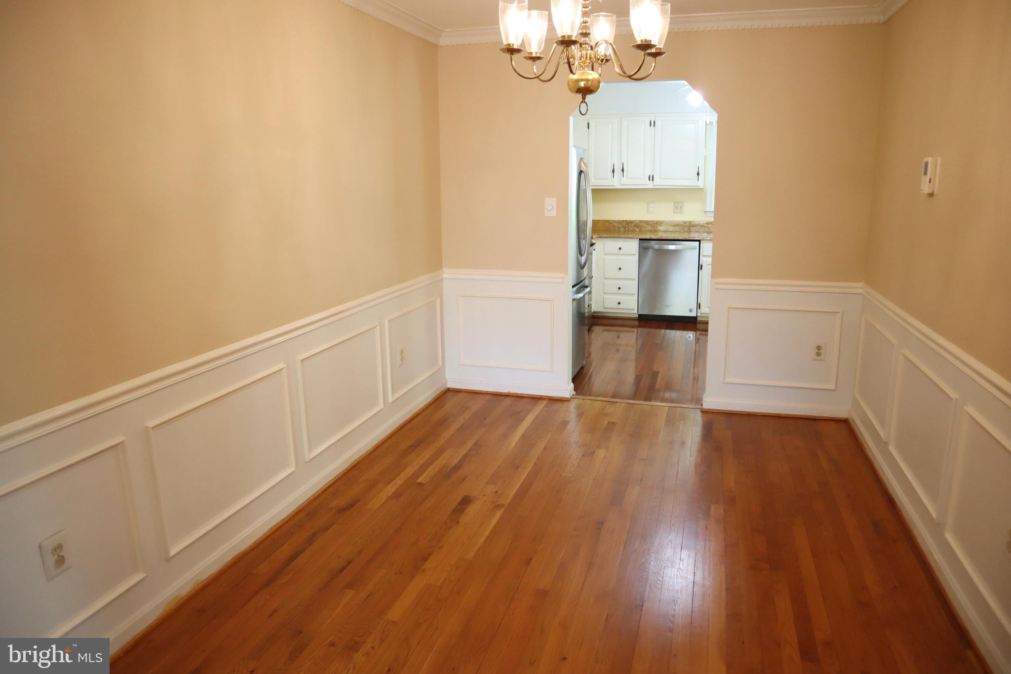 OAK SPRINGS - Residential Lease