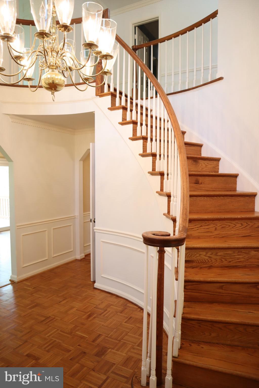 OAK SPRINGS - Residential Lease